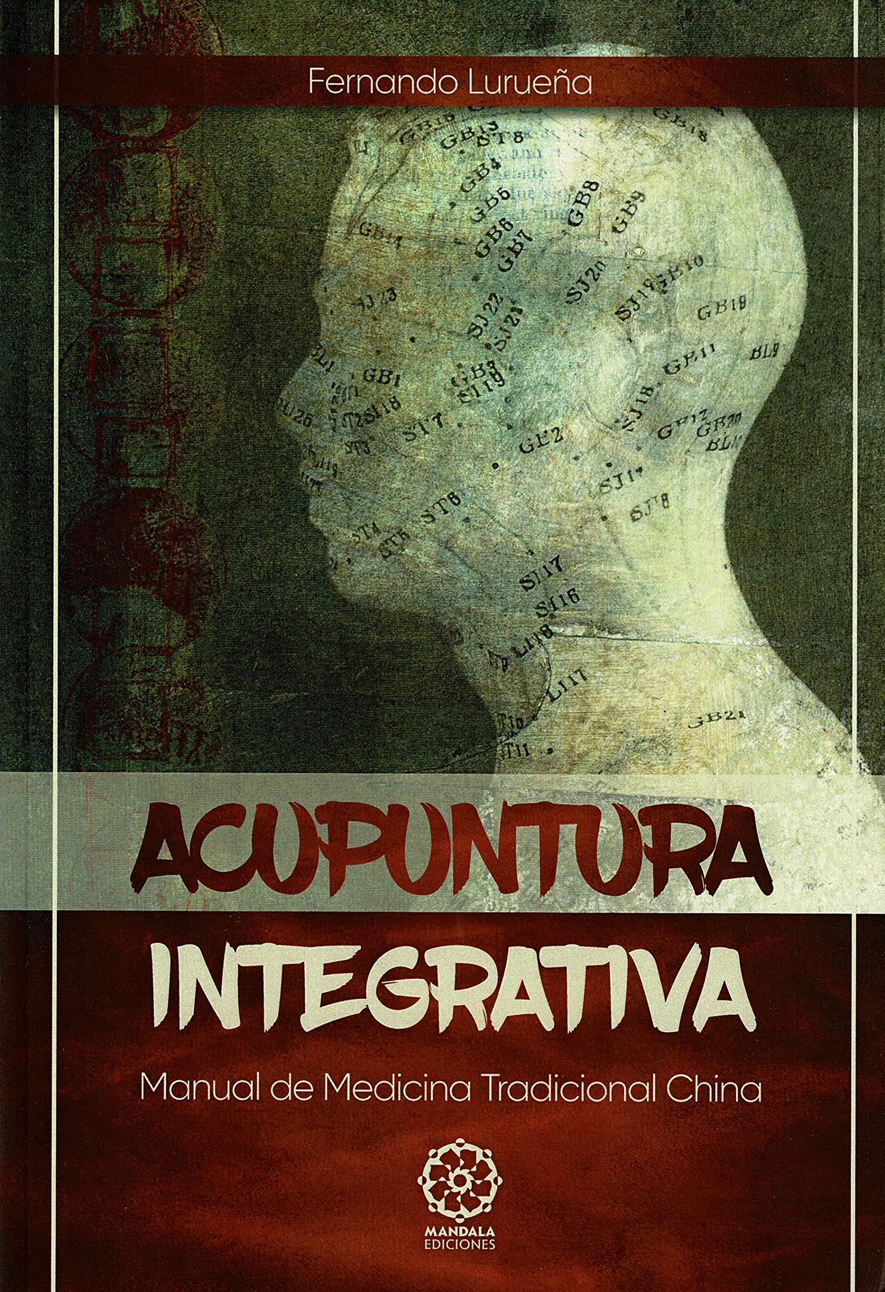 Acupuntura Integrativa. Manual de Medicina Tradicional China