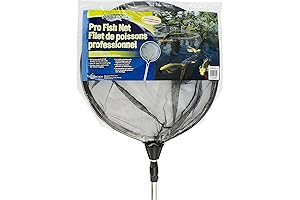 Aquascape Heavy-Duty Pro Pond Fish Net