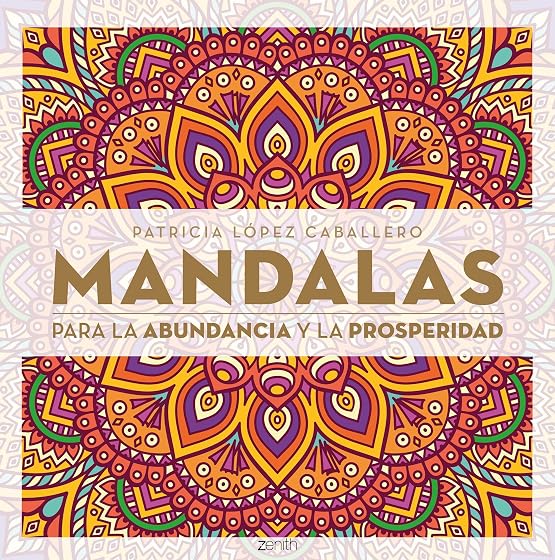 Mandalas para la abudancia y la prosperidad