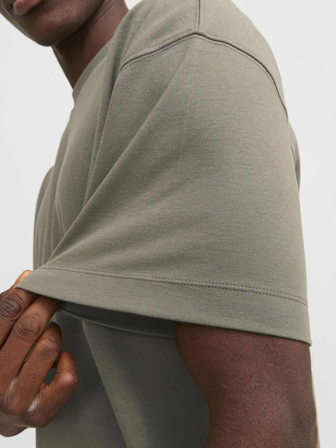 JACK & JONES Men's T-Shirt - Image 5