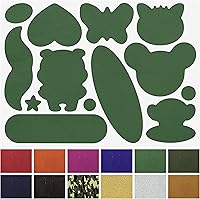 Vista 16 de Azobur Parches de reparación de chaquetas de plumón, impermeables, autoadhesivos, parches de tela de nailon para chaquetas hinchadas