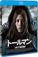 トールマン [Blu-ray] z2zed1b トールマン [Blu-ray] z2zed1b