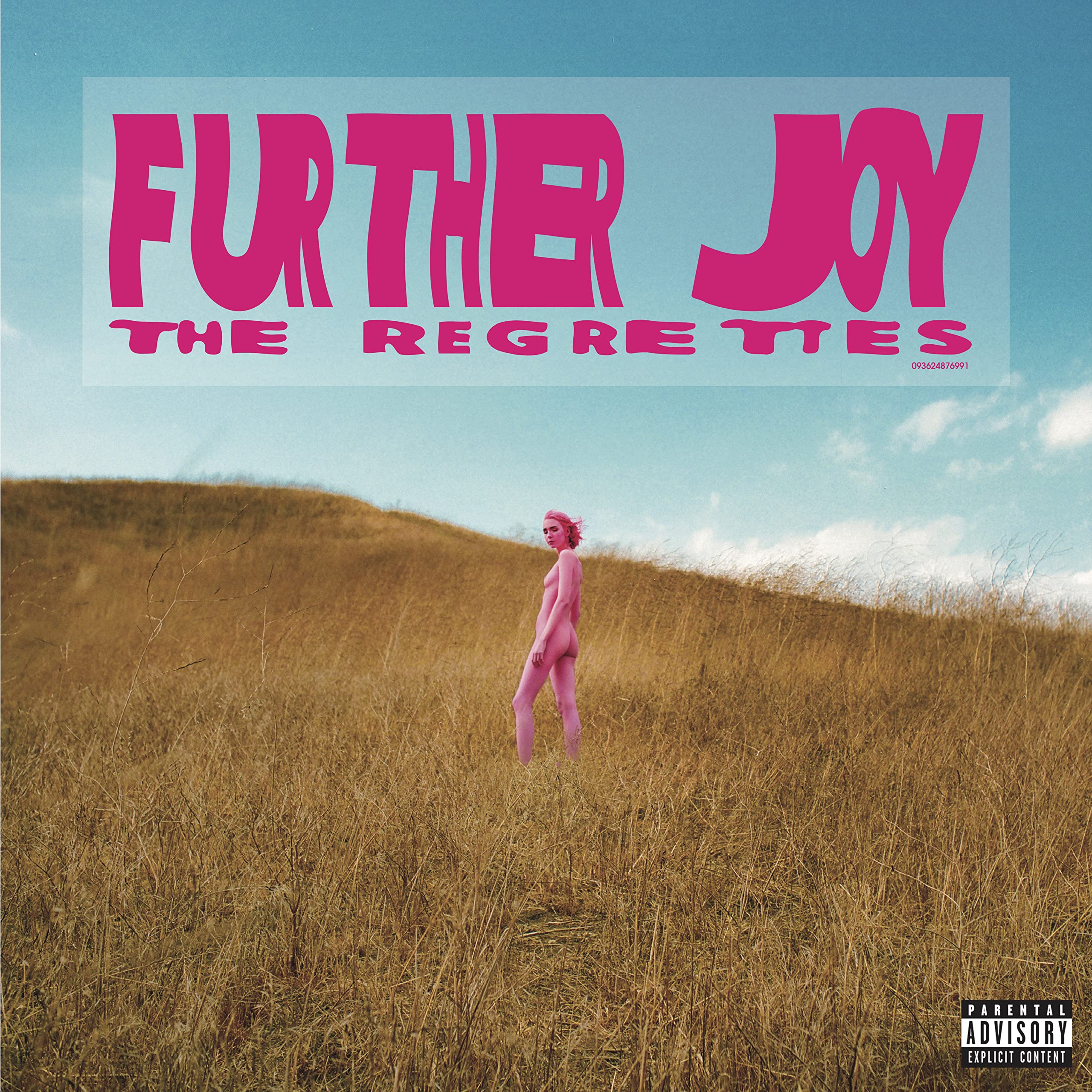 Further Joy [VINYL]