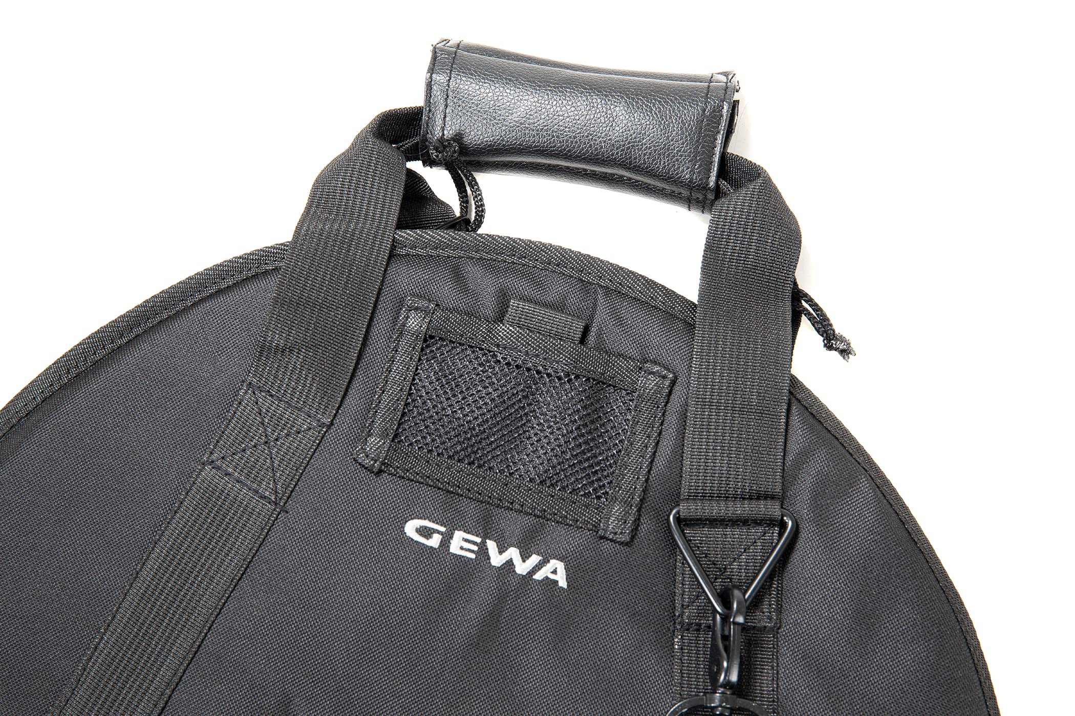 GEWA, Borsa per piatti Classic, 18"