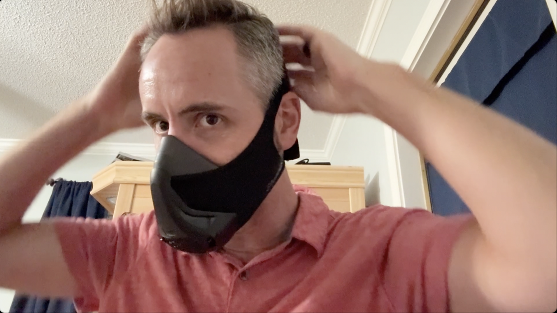 BEST Breathing Workout Masks? | Sparthos High Altitude Mask