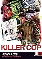 Algopix Similar Product 16 - Killer Cop