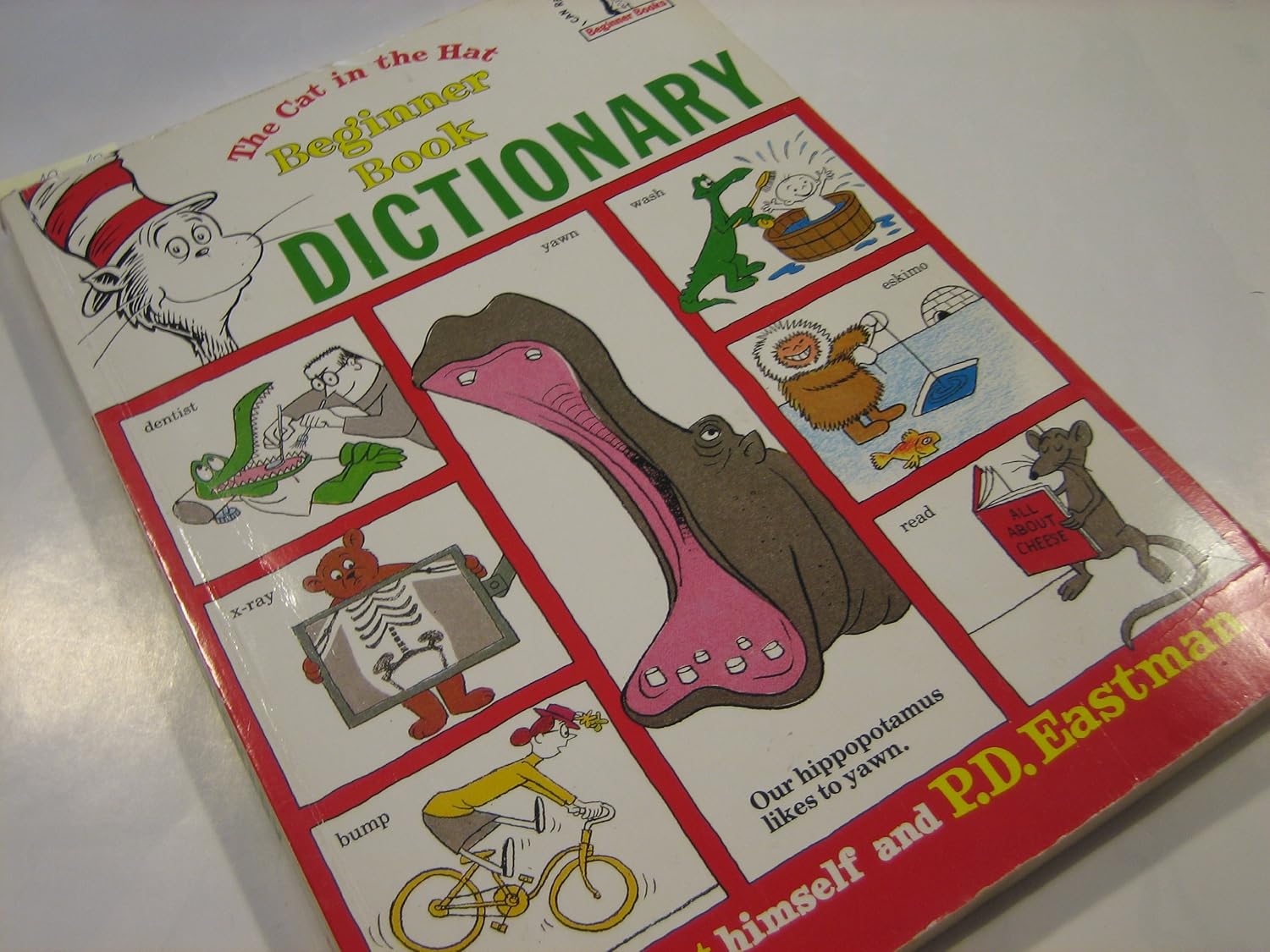 Beginner Book Dictionary Buy Online at Best Price in Egypt Souq is