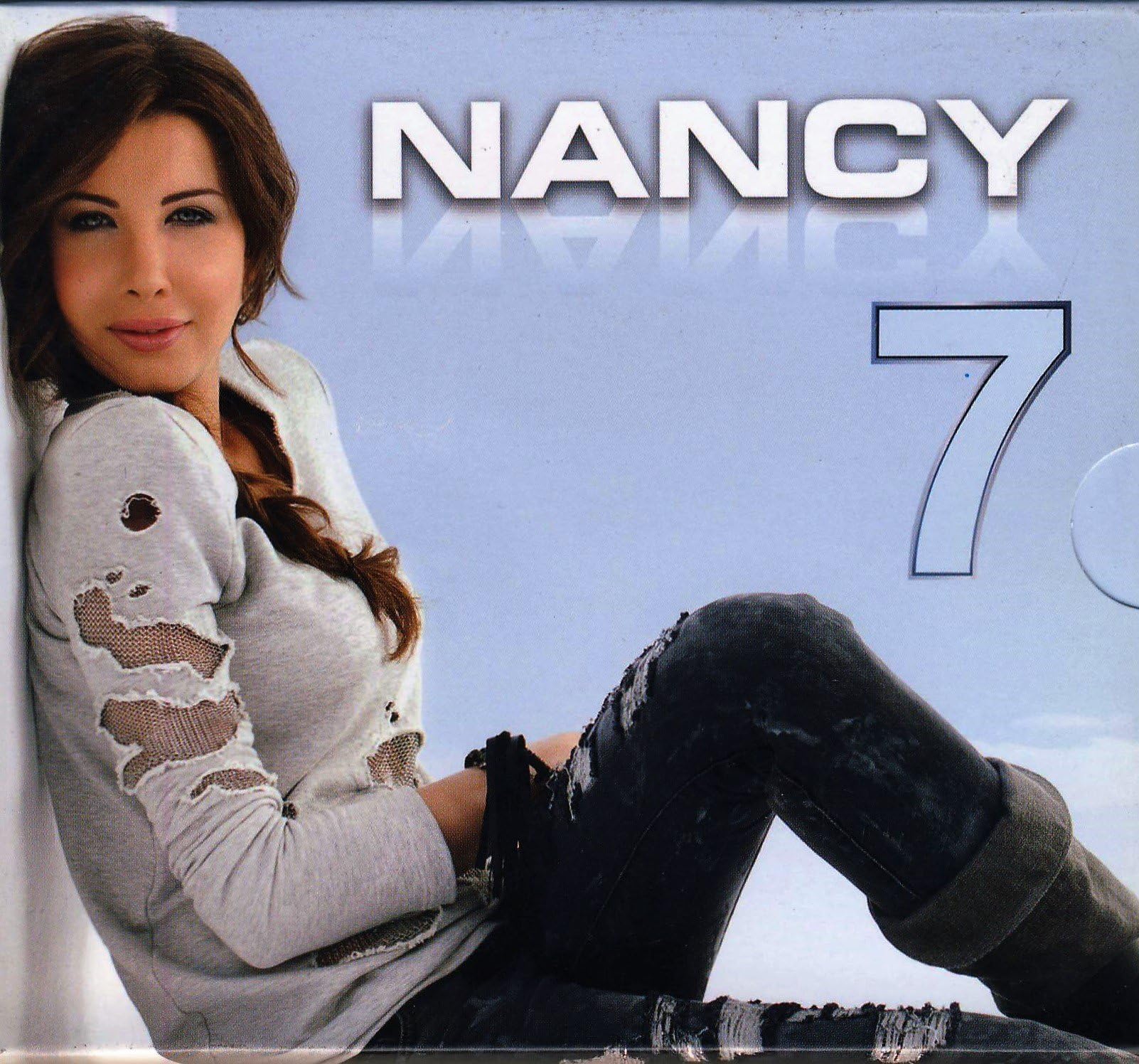 Nancy 7