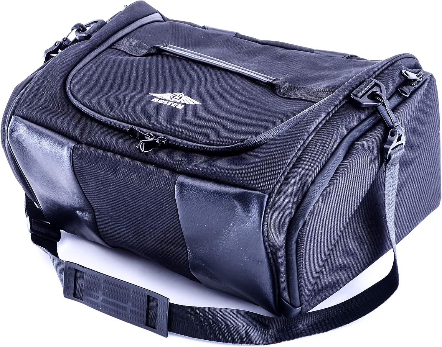 Bestem Top Box Trunk Liner, Black, for BMW K1600B 2018+