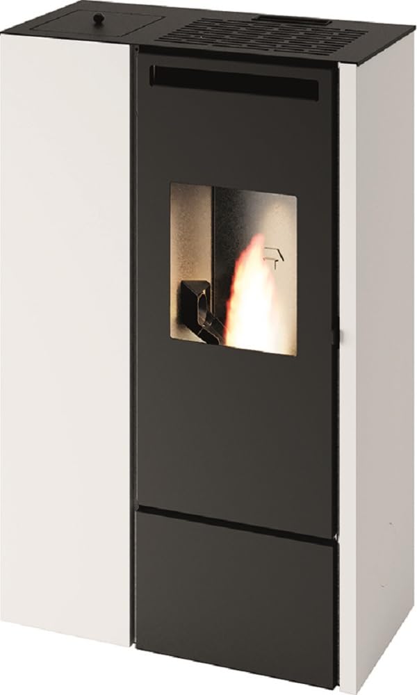 Stufa pellet clelia 11 kw (br)