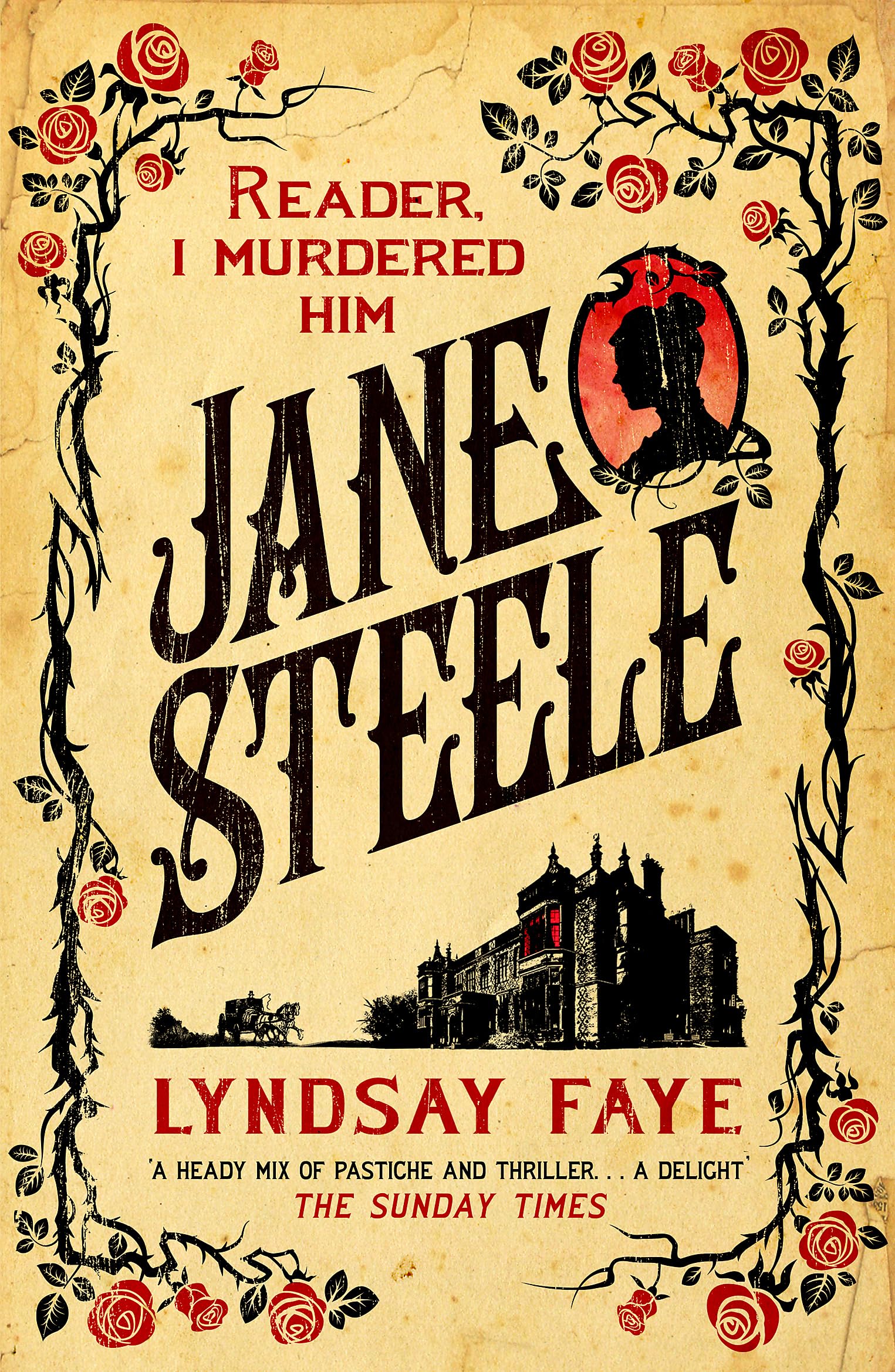 Jane Steele.by Faye  New 9781472217561 Fast Free Shipping**