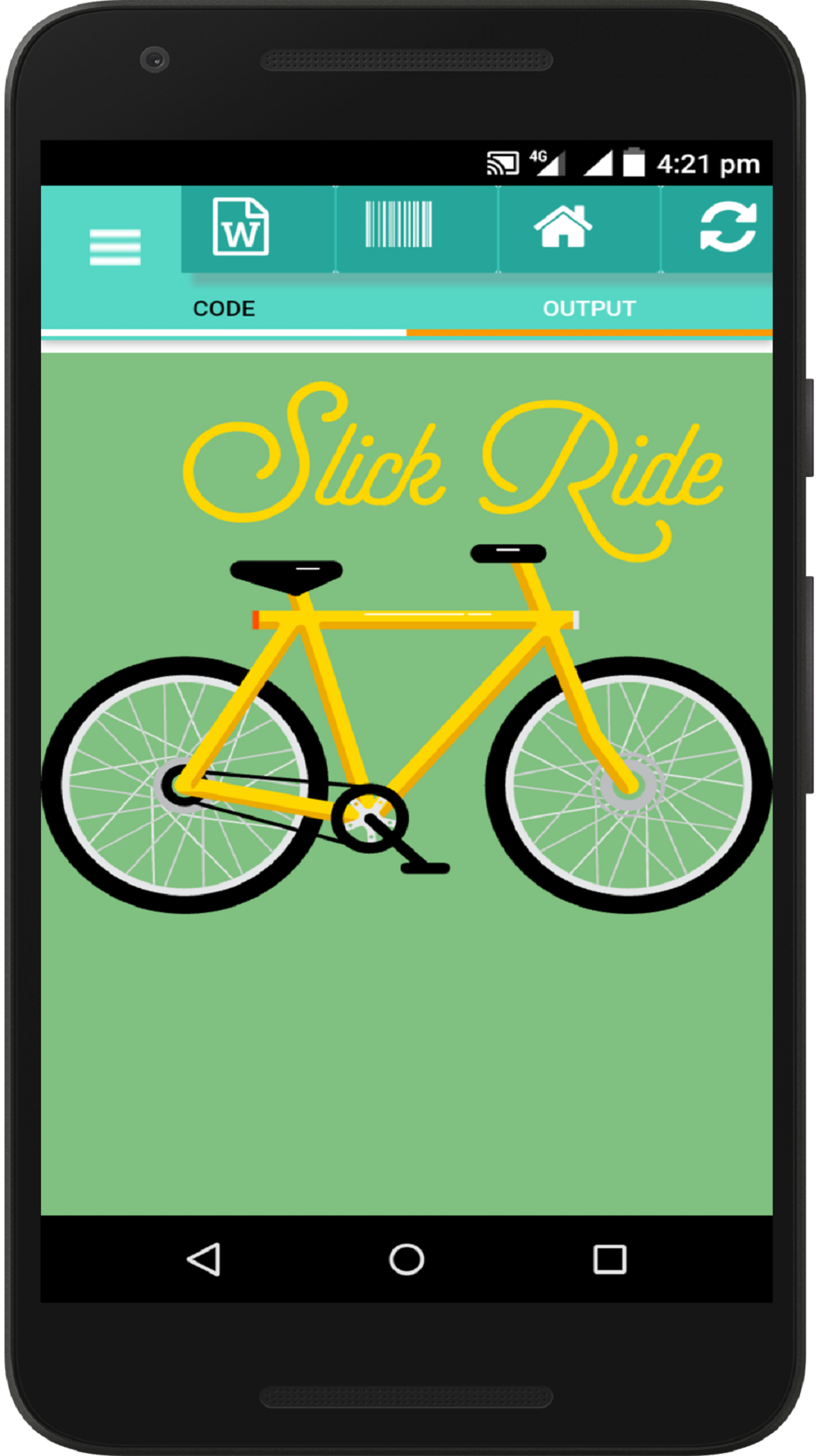 HTML Code Play Pro - App on Amazon Appstore