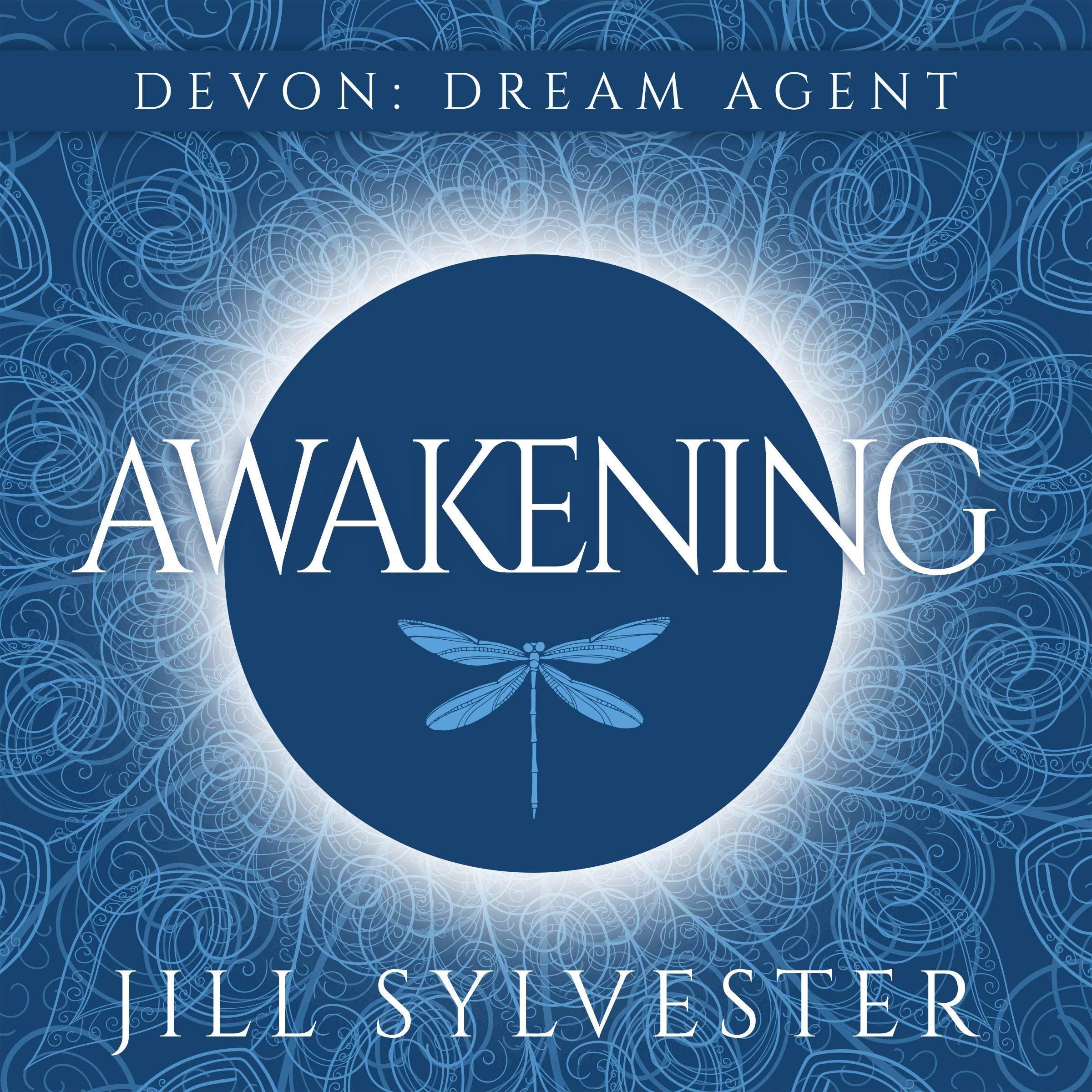 Cover art for Awakening: Devon: Dream Agent, Book 1