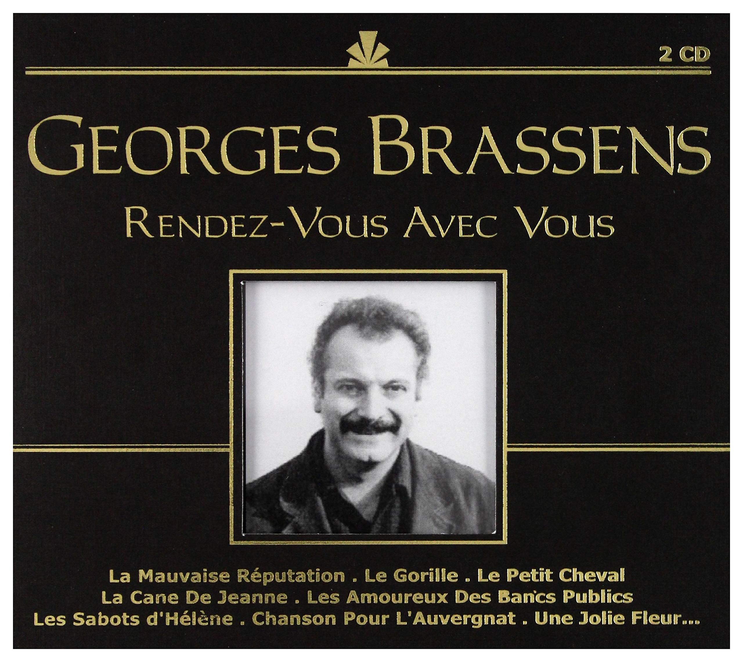 Rendez-Vous avec Vous