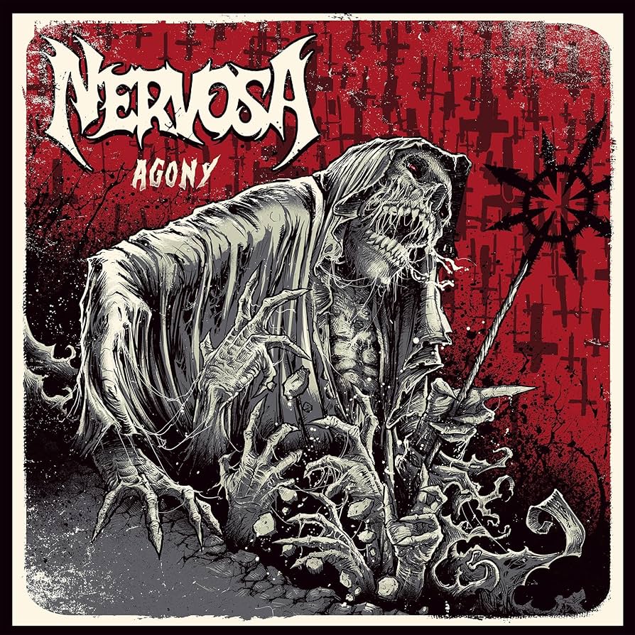 Amazon.co.jp: Agony: ミュージック