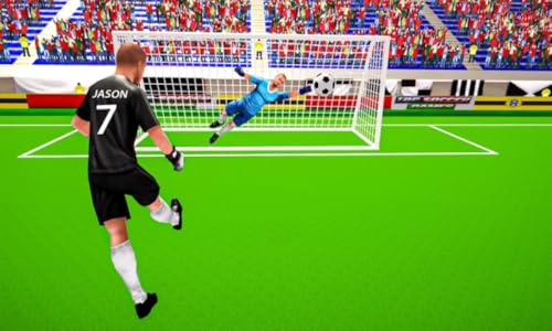 Football Soccer Strike: Soccer Star Football Game