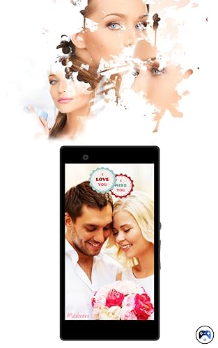 Valentine Love Stickers ™