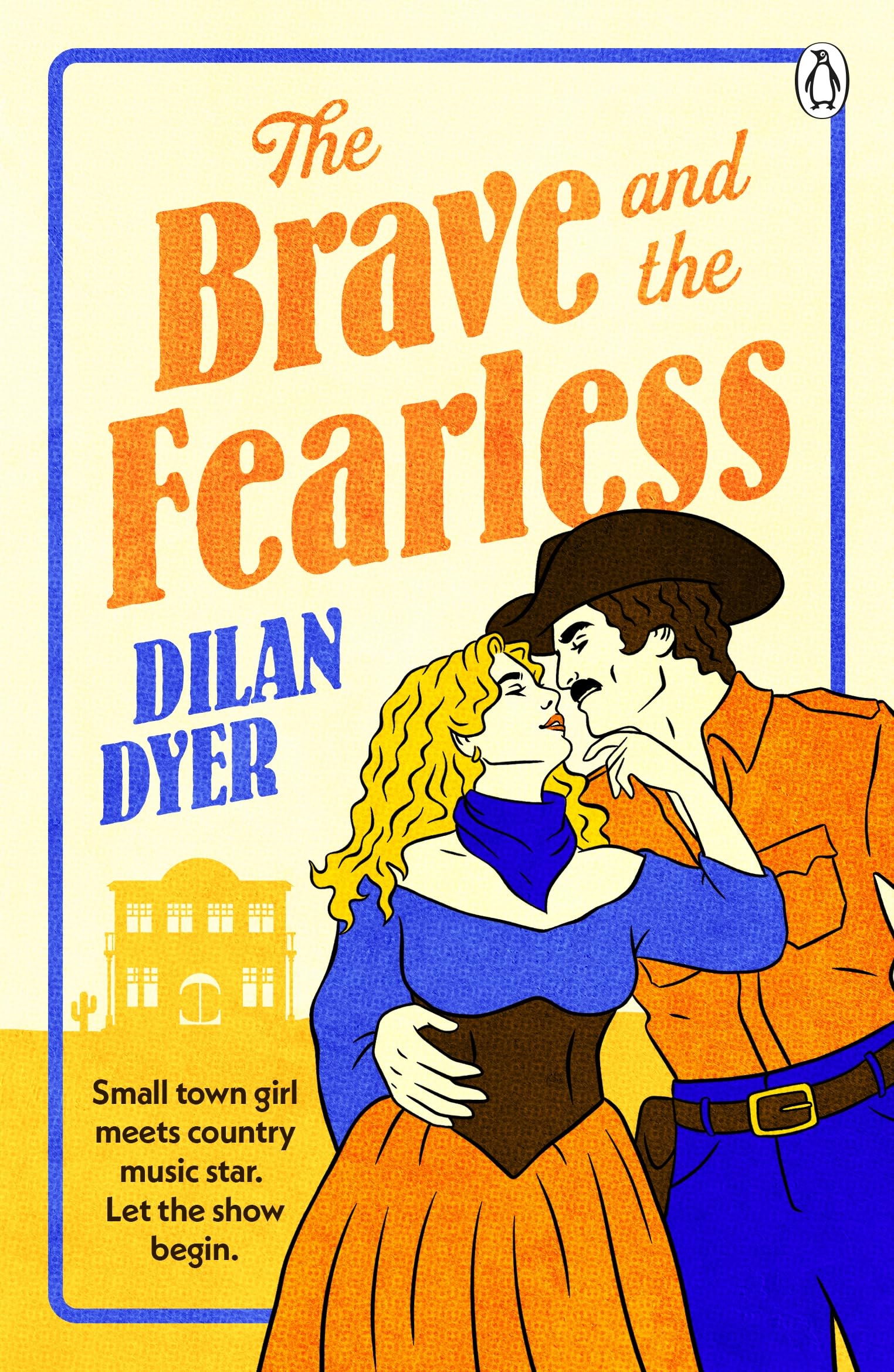 The Brave and the Fearless: The spicy, age gap, single dad cowboy romance - for fans of Lyla Sage