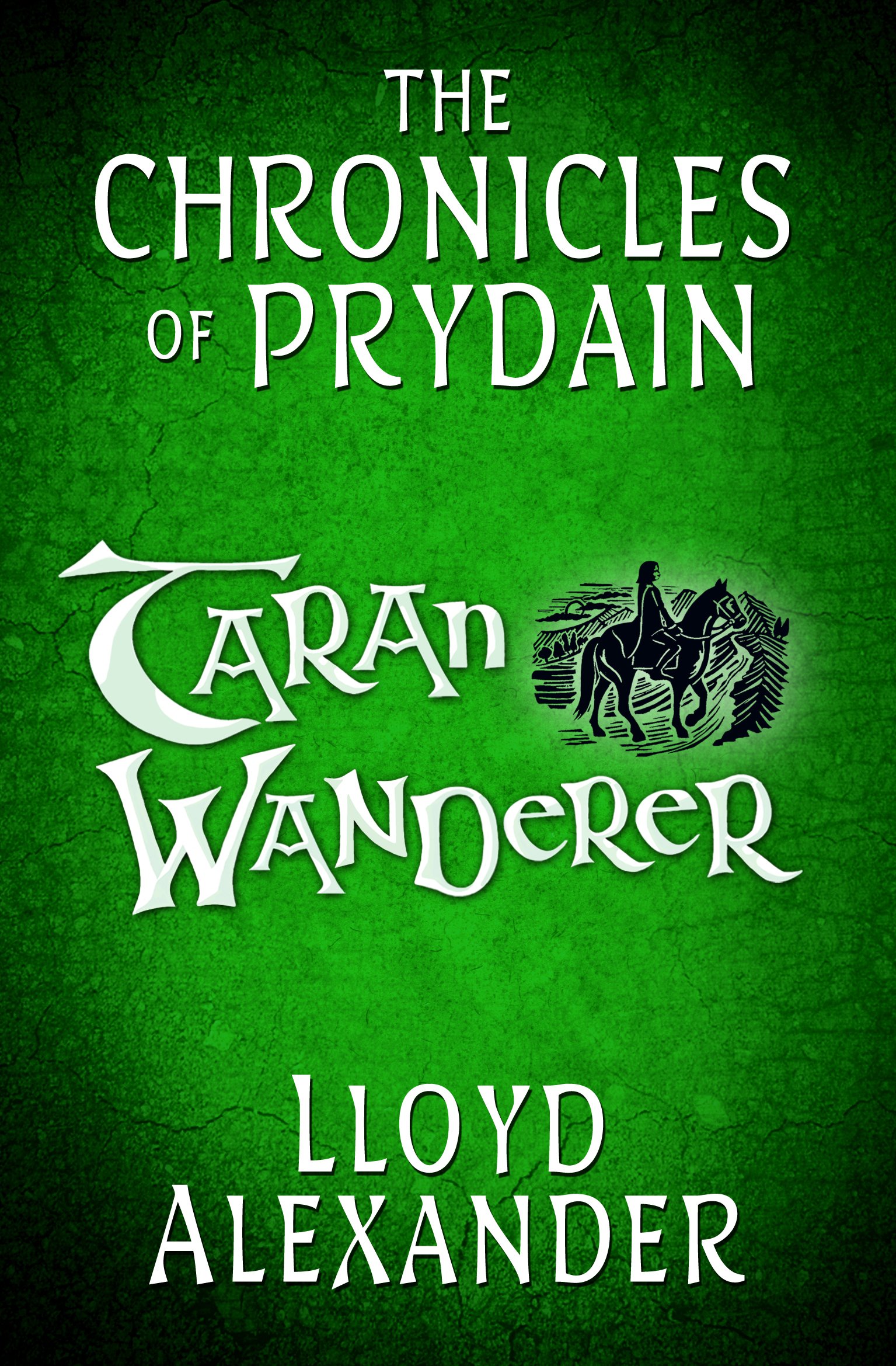 Taran Wanderer (Chronicles of Prydain)