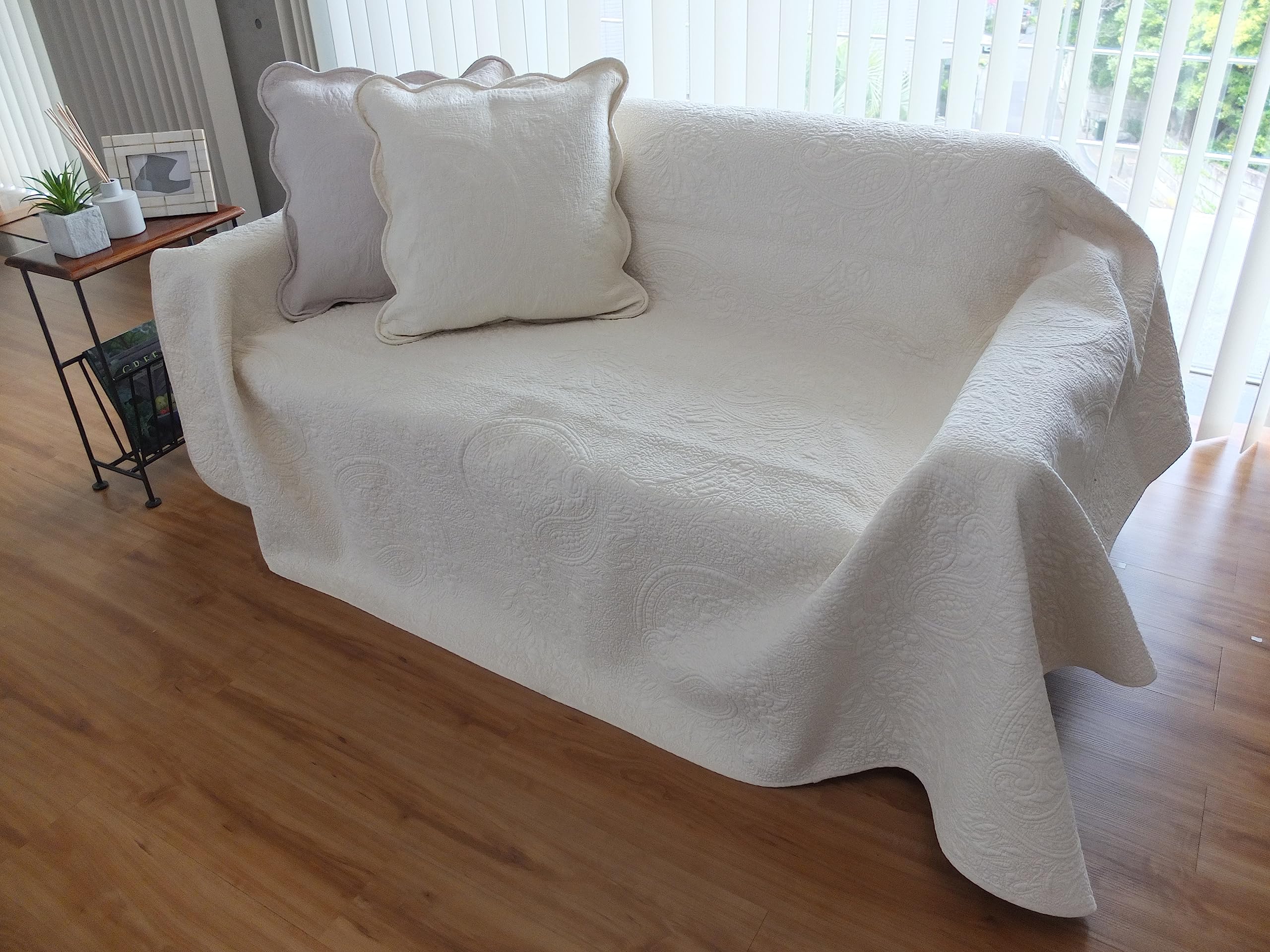 新品】イタリー製『プレッティ/pretti』ブランケット ソファーカバー 新品】イタリー製『プレッティ/pretti』ブランケット ソファーカバー