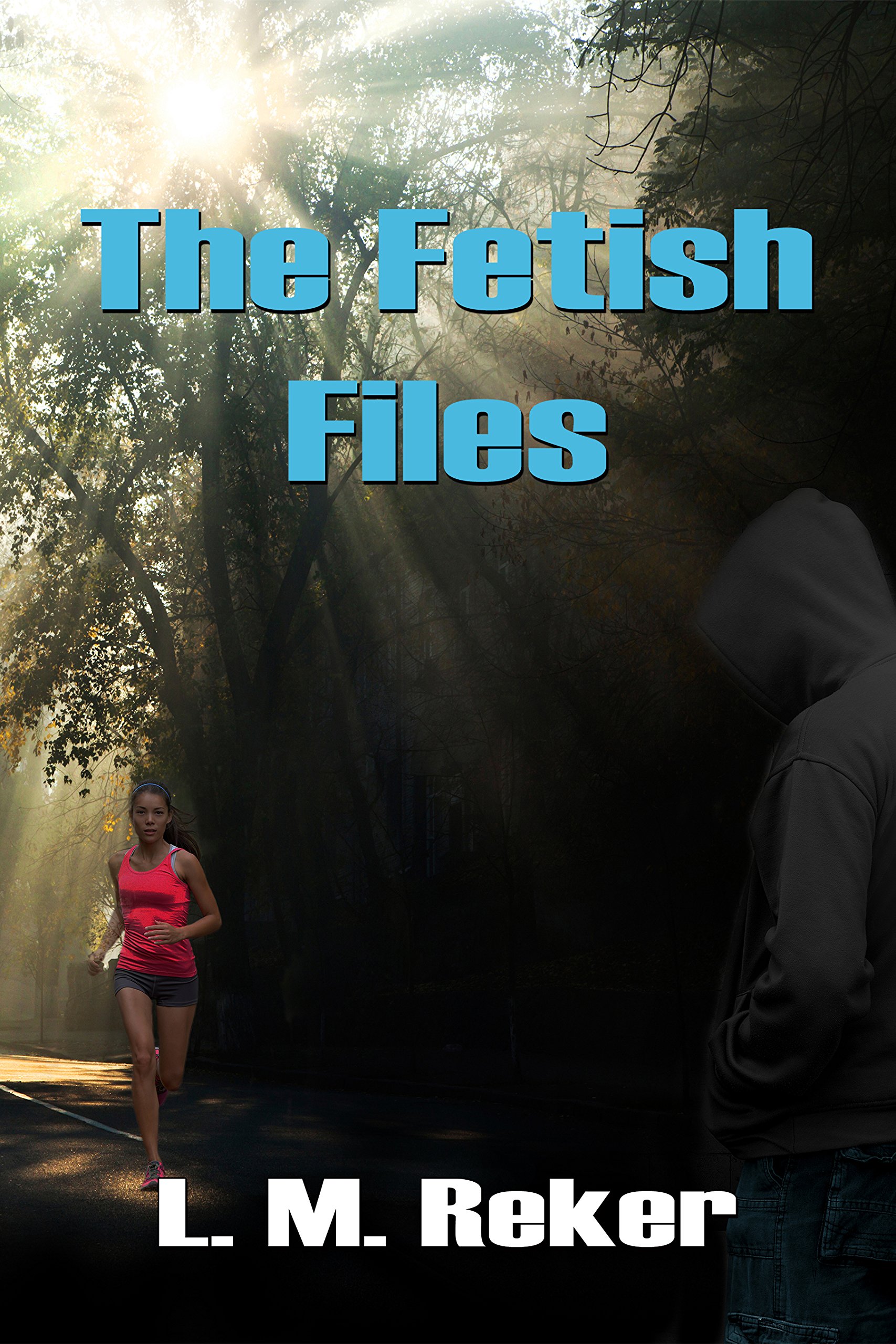 The Fetish Files
