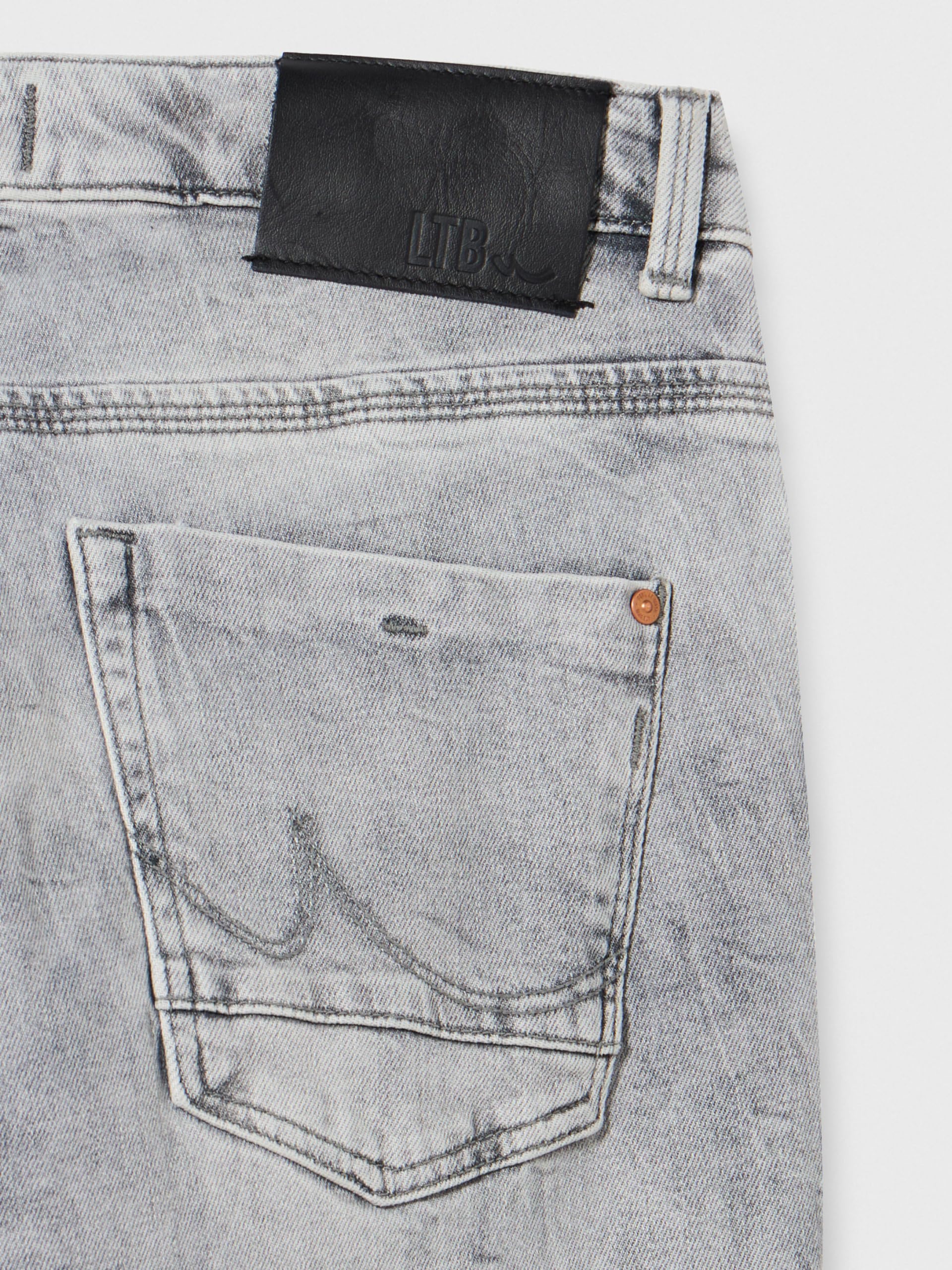 LTB Reeves Jeans Uomo