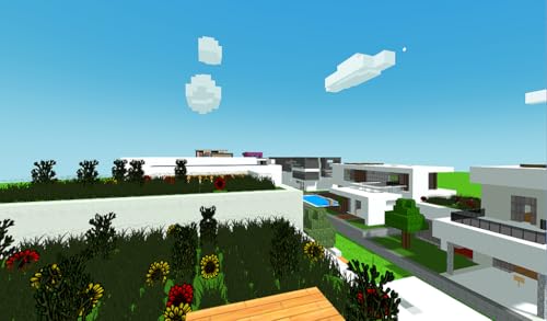 House for Minecraft Build Idea