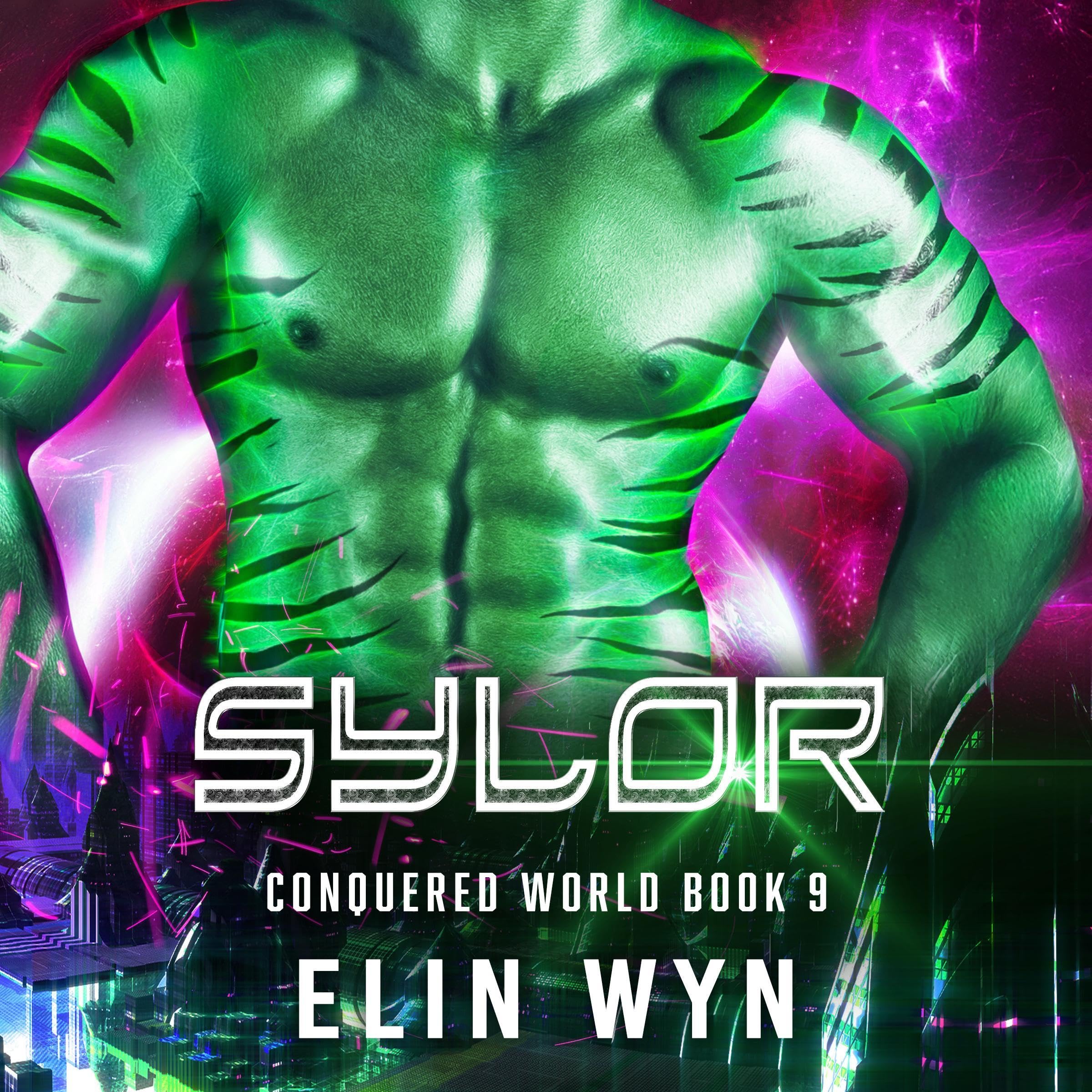 Cover art for Sylor