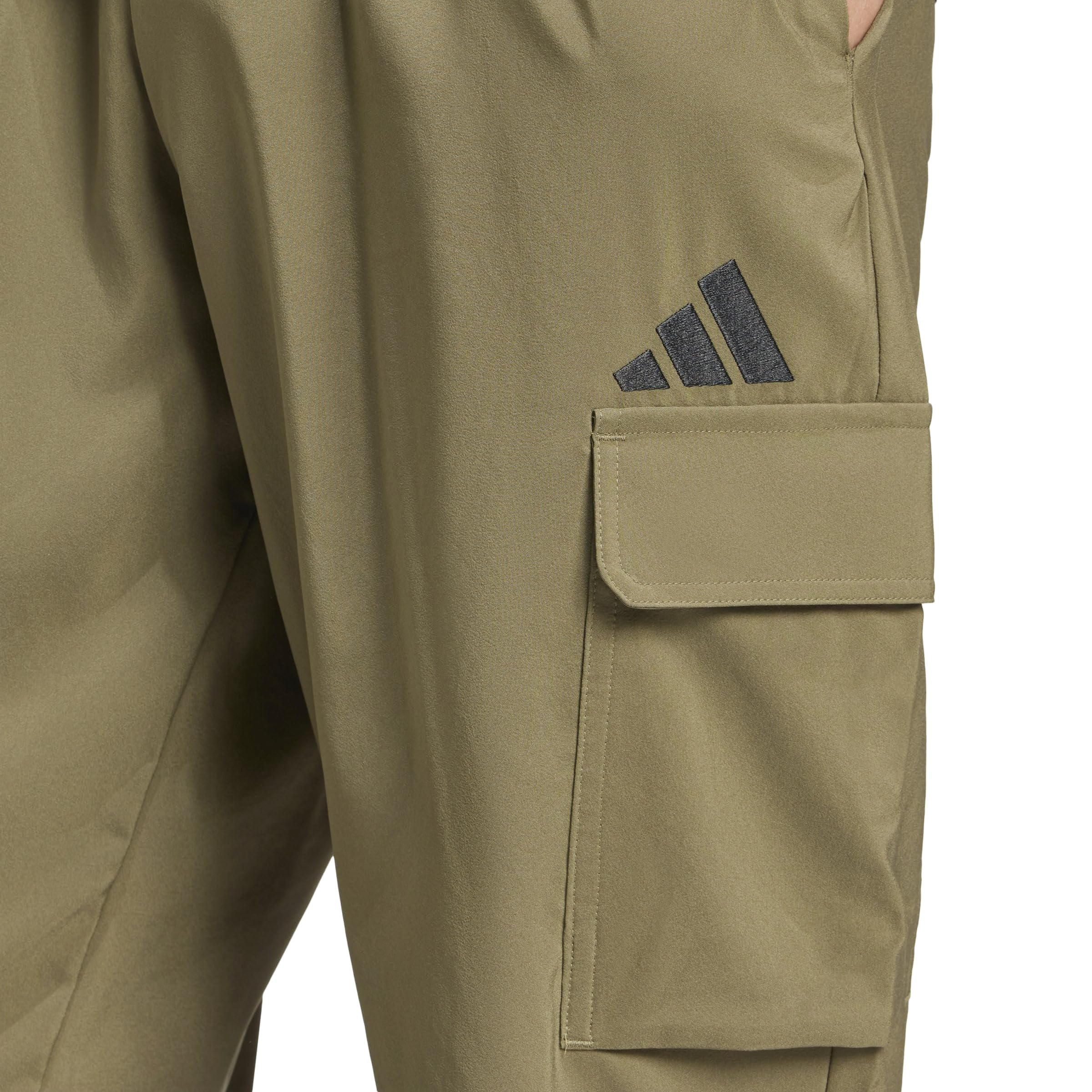adidas Hombre Essentials Small Logo CARGP Pant