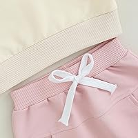 Vista 6 de Thorn Tree Ropa de bebé recién nacido, traje de algodón, lindo bebé y niño, ropa de juego de arcoíris