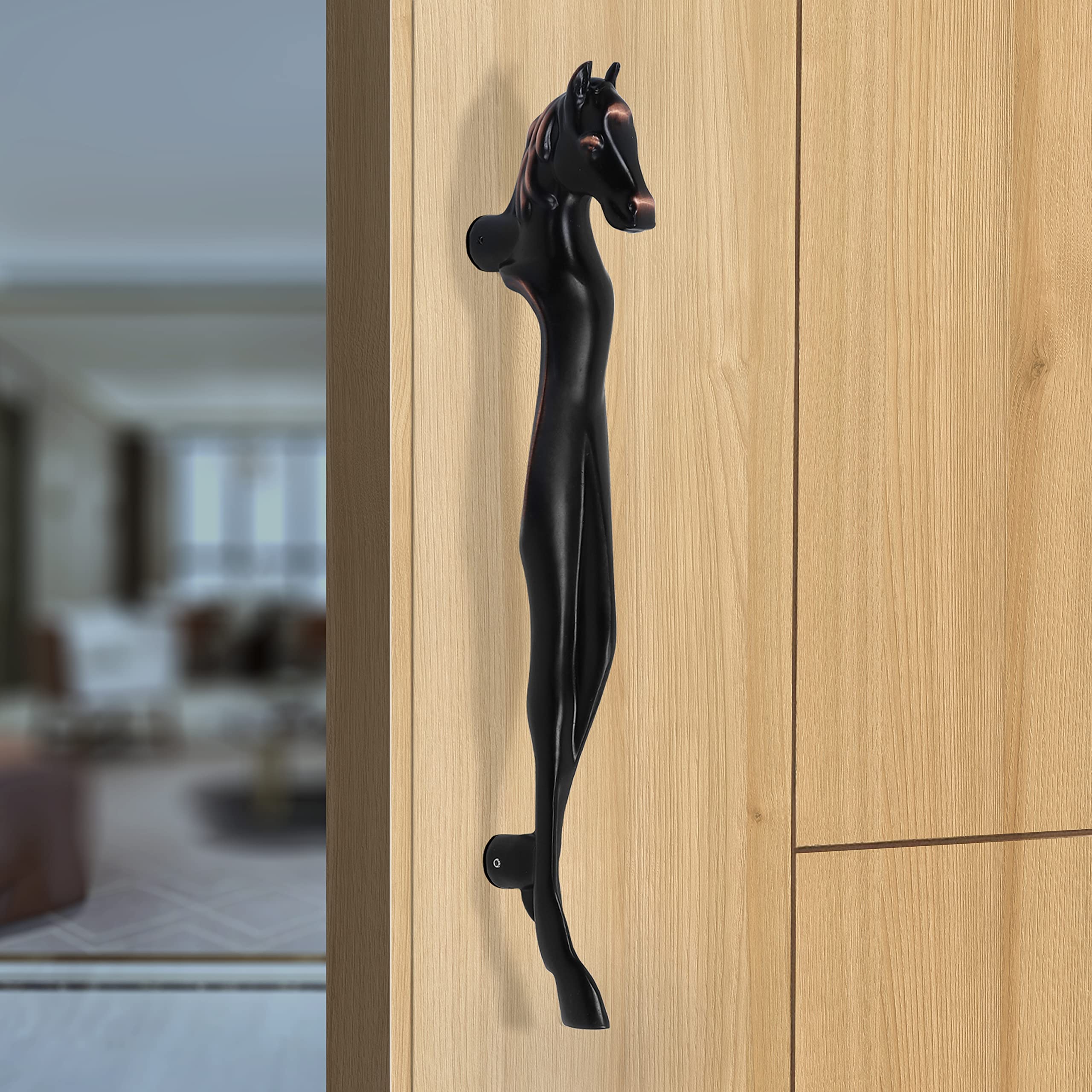 See full amazon price history chart for Plantex Heavy Duty Knight Door Handle/15-Inches Horse Shape Main Door Handle/Pull Handle/Door & Home Decor - Pack Of 1 (284-Copper Antique Finish) - 3 Years Warranty Plantex Heavy Duty Knight Door Handle/15-Inches Horse Shape Main Door Handle/Pull Handle/Door & Home Decor - Pack Of 1 (284-Copper Antique Finish) - 3 Years Warranty (B0B34RNWV6) Amazon Price History, Amazon Price Tracker