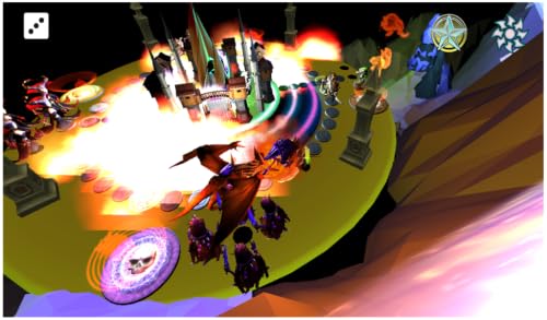 Inside Portal - Year 2267 – vue 4