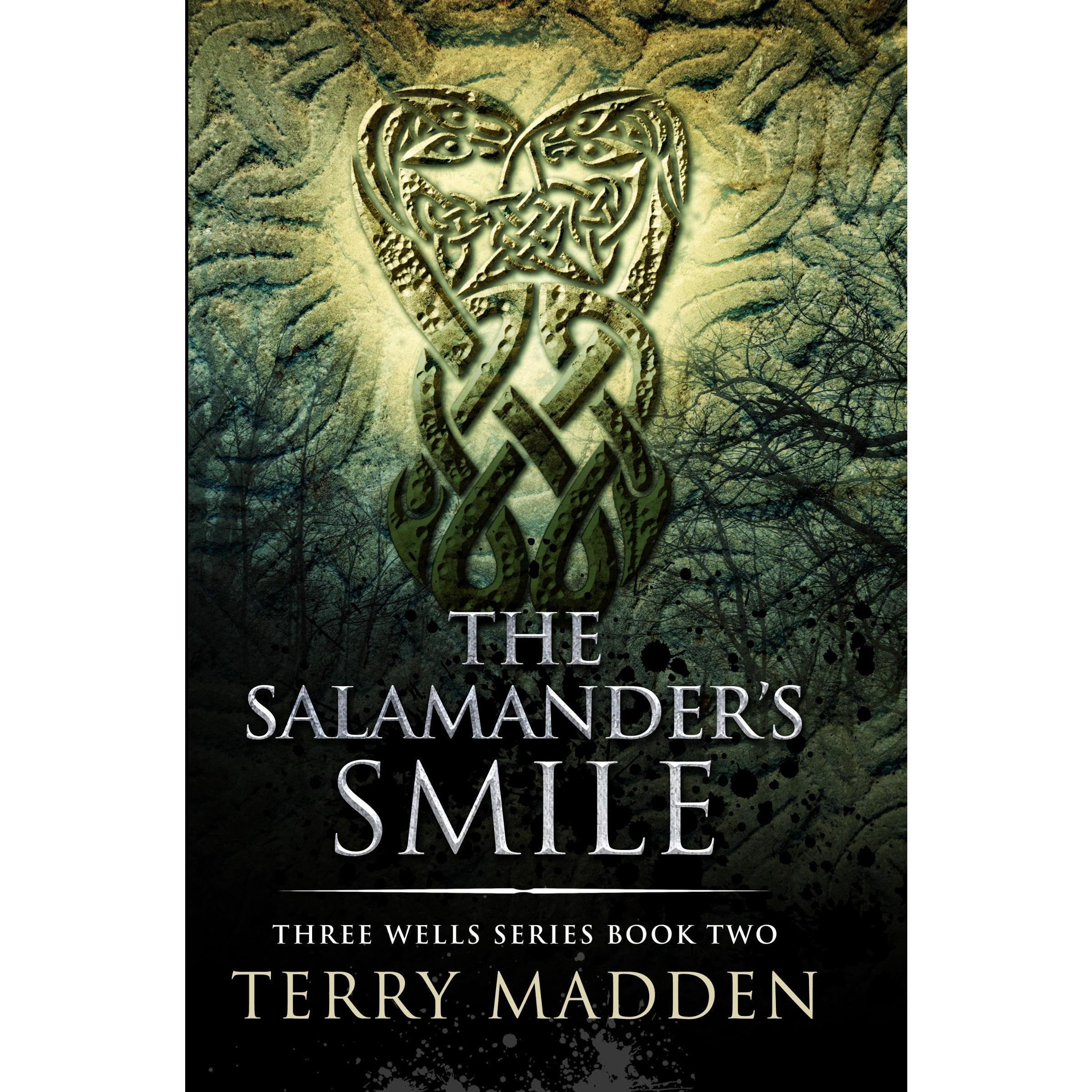 The Salamander's Smile