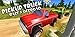 Pickup Truck Race & Offroad! 3D Toy Car Game For Toddlers and Kids With Racing, Contests, & 4WD 4x4 Action