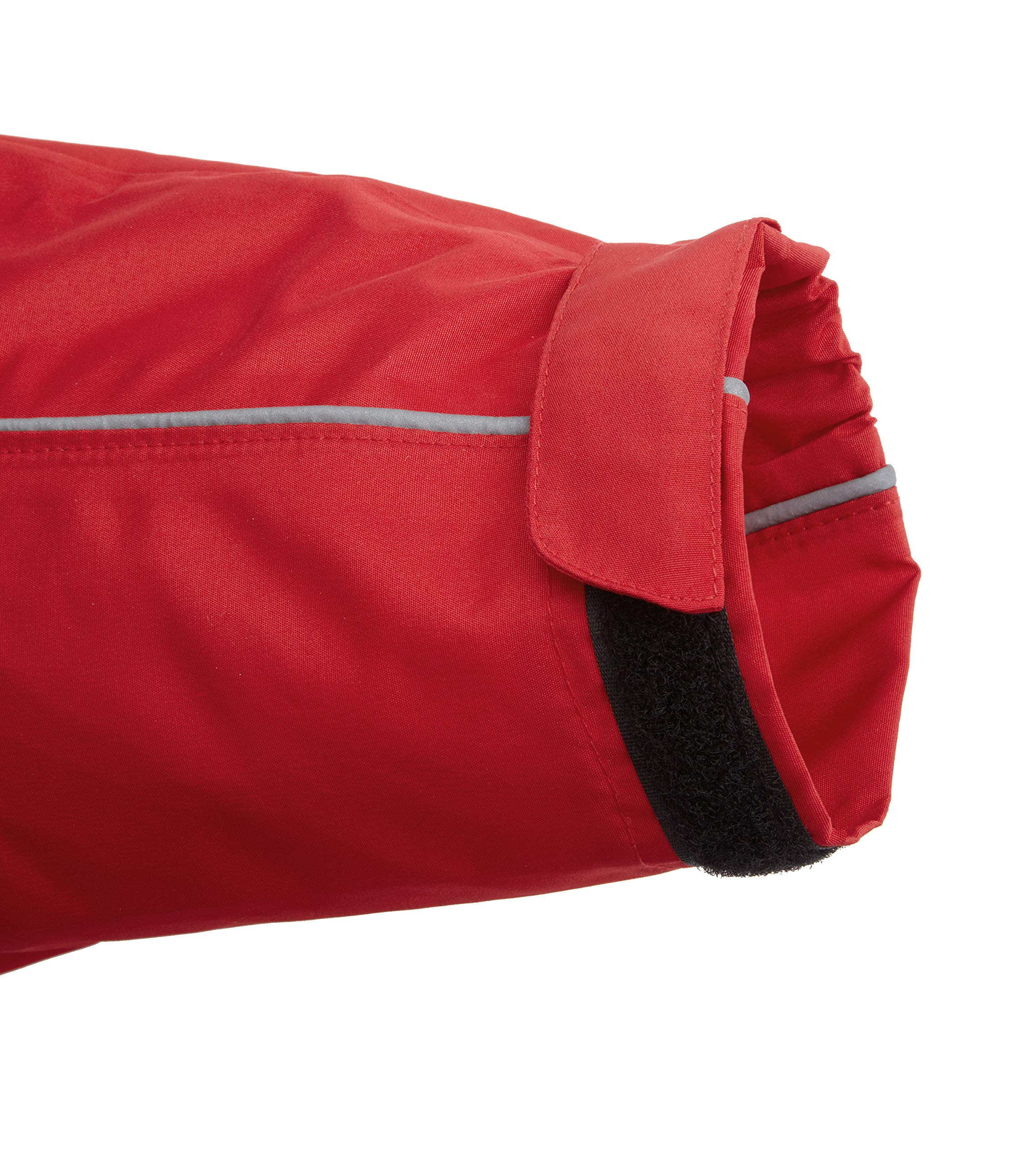 Ettore Chaqueta De Ciclismo Impermeable Y Transpirable De Alta Visibilidad En Para Hombre - Night Eagle II