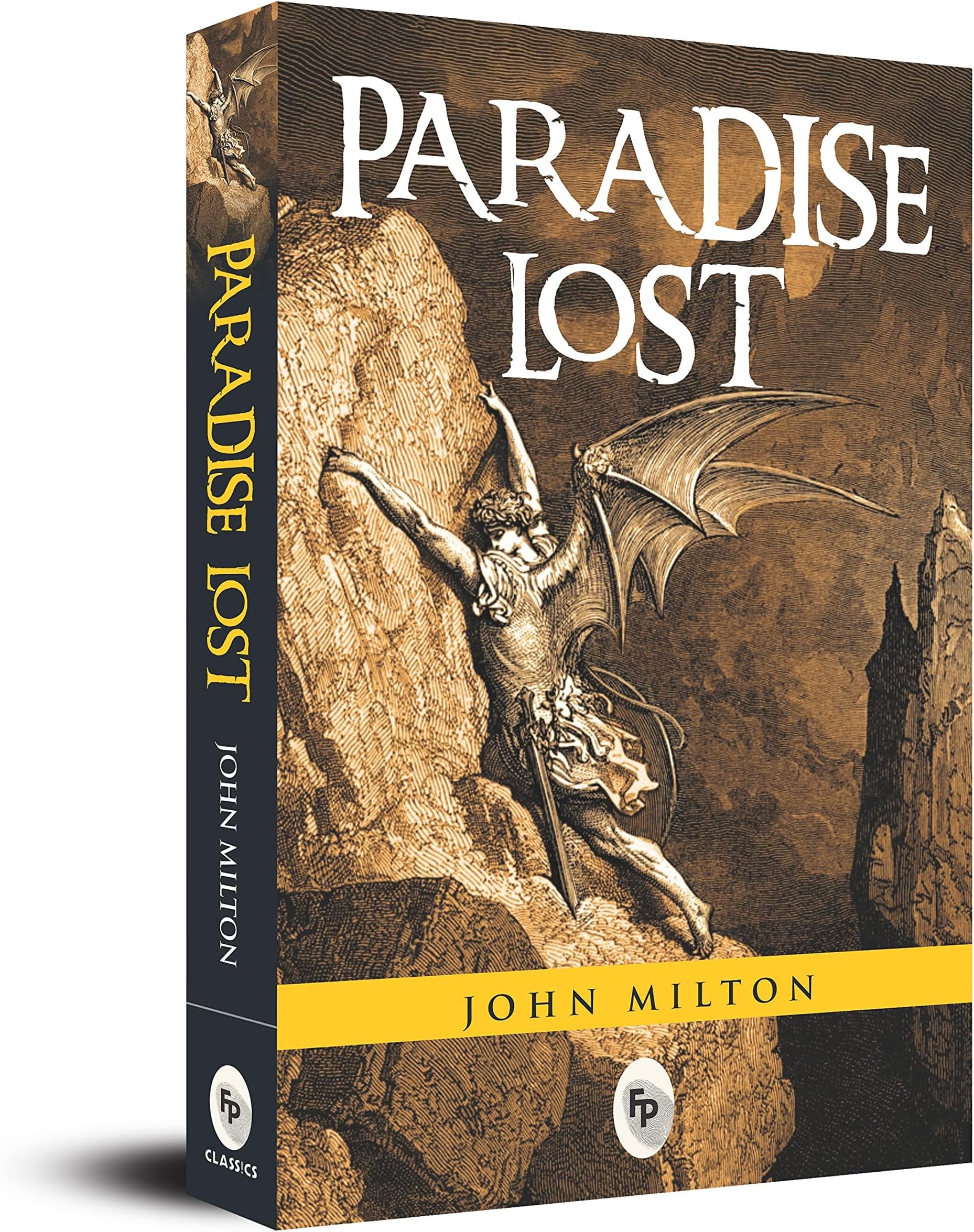 Paradise Lost
