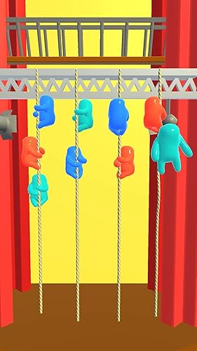 Blobs Sort Puzzle