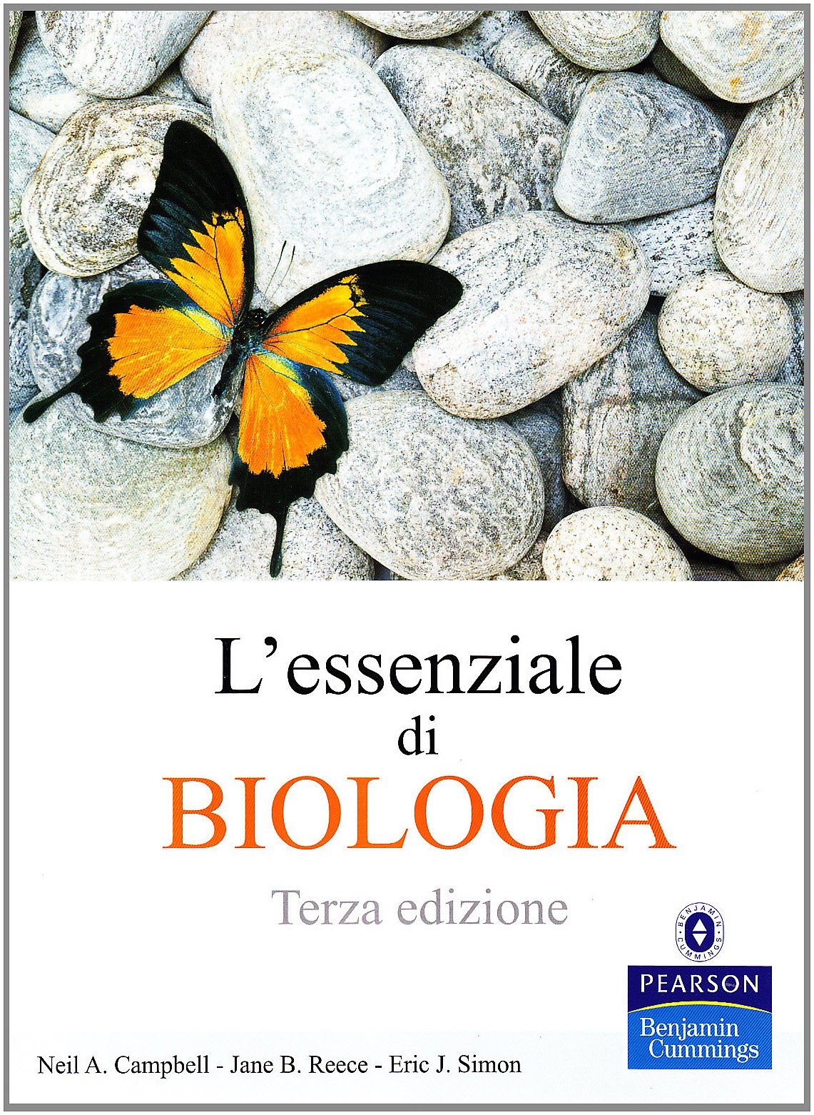 L'essenziale di biologia