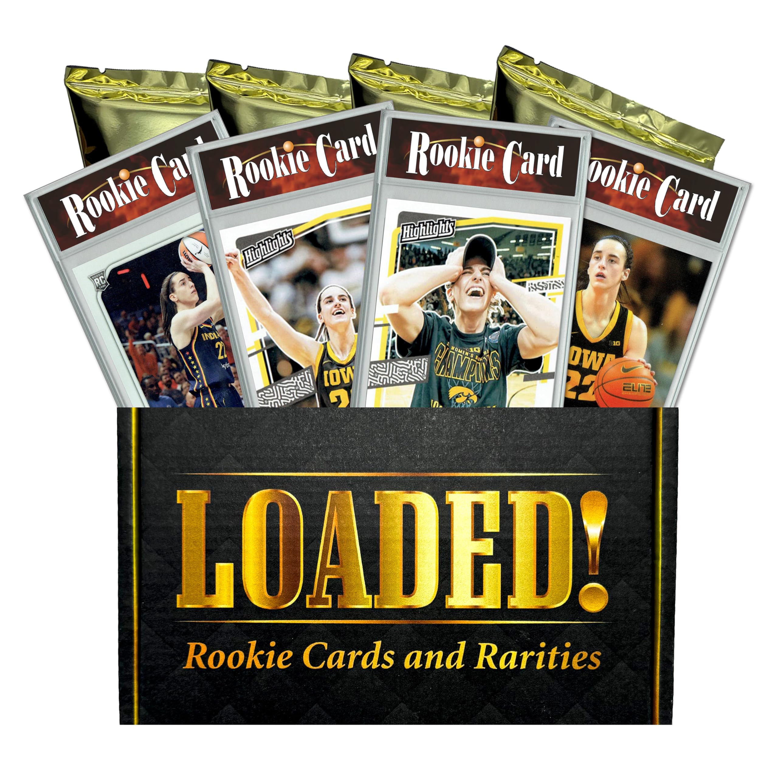 caitlin clark graded rookie card Graded 10 Caitlin Clark Rookie Card RC 2024 Panini Donruss Clark Collection  4