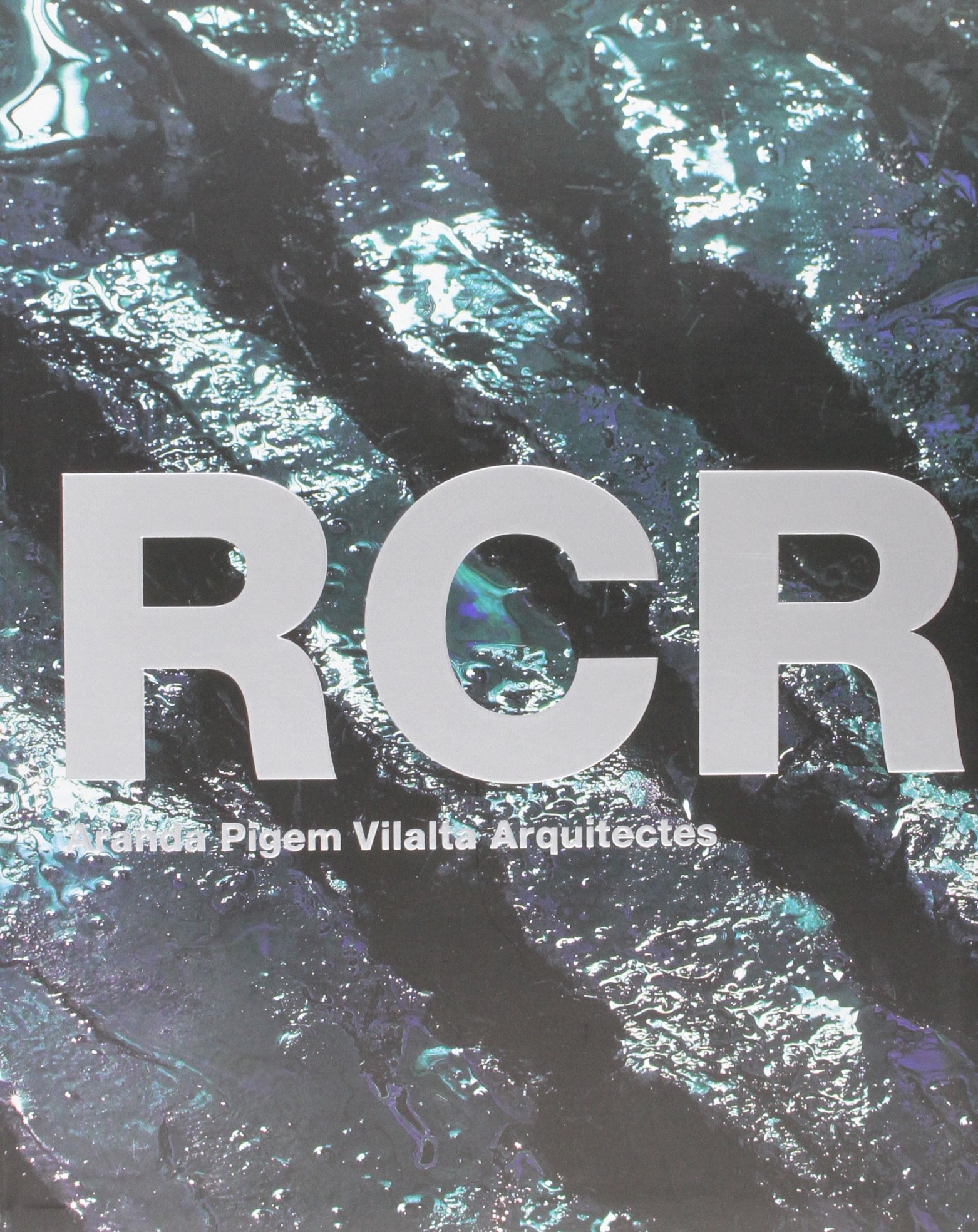 RCR Aranda Pigem Vilalta Arquitectes : Amazon.es: Libros