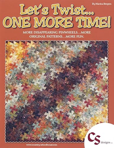 Miniatura 1 de Lets Twist - Una vez más