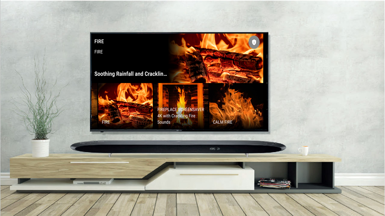 Live Fireplace Screensaver With Sound live-fireplace-screensaver-with-sound