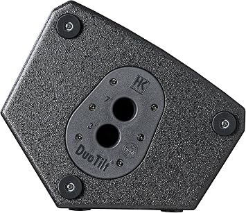 Hk Audio LINEAR-7-110-XA 2000 Watt 10 Active Monitor