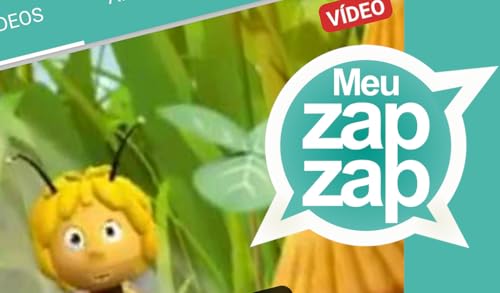 MeuZapZap - Imagens, Frases, Gifs e Vídeos