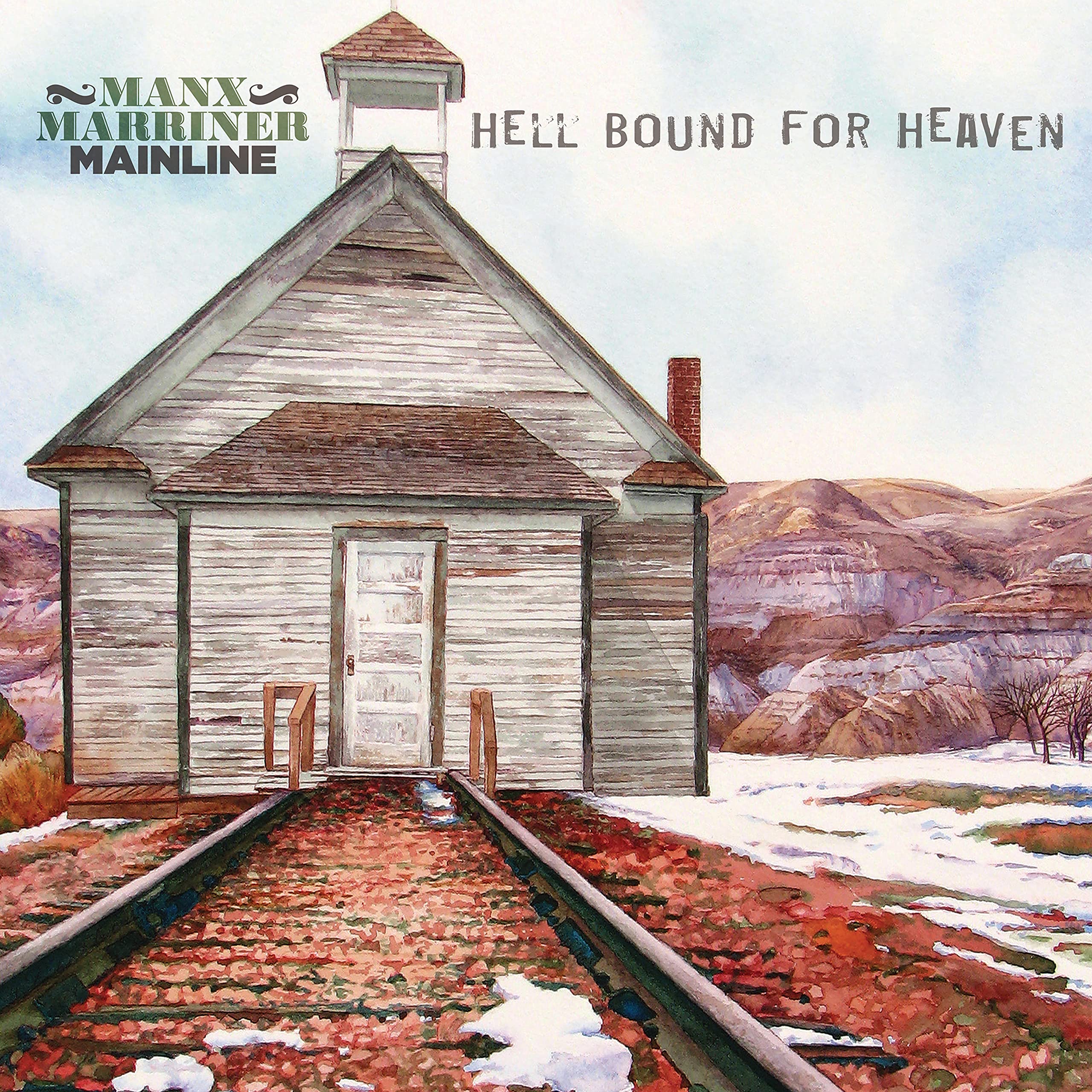 Hell Bound for Heaven