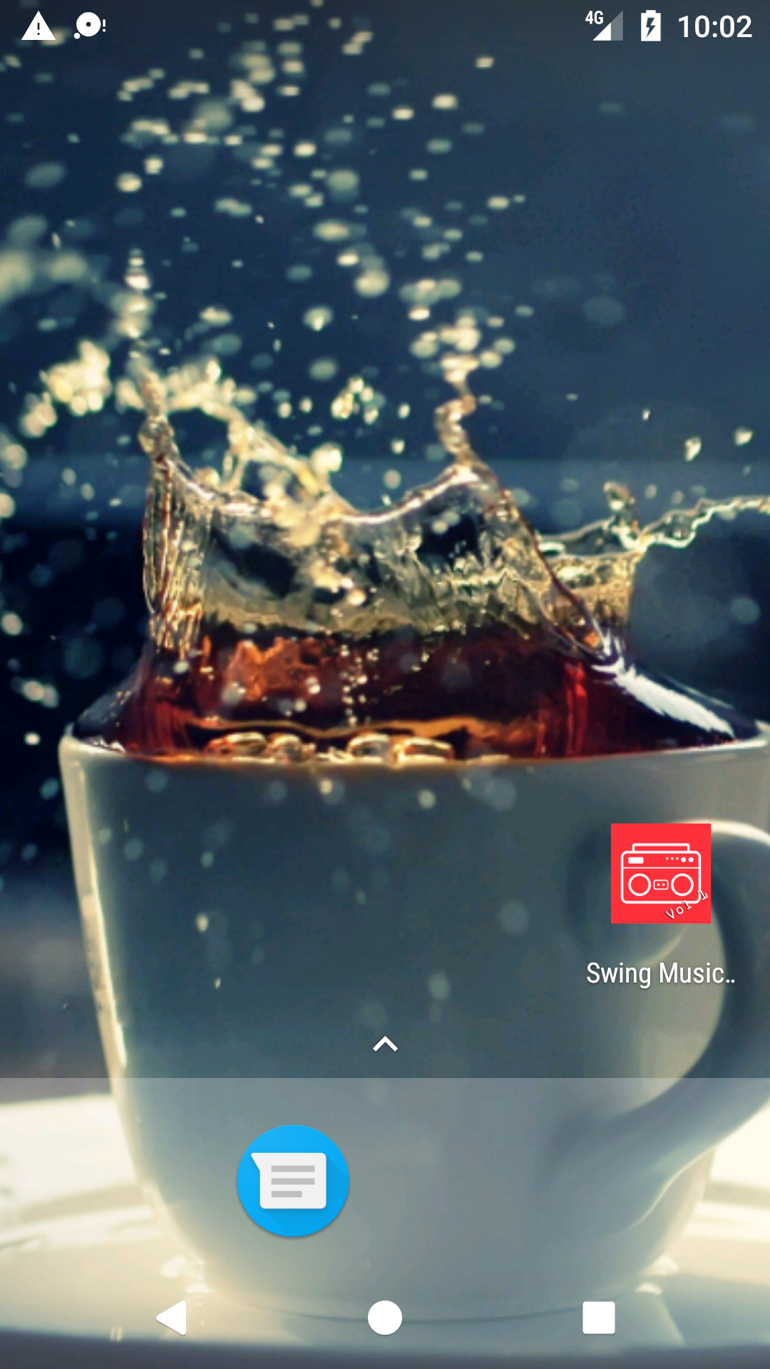 Tea Cup Wallpaper HD Free:Amazon.com.br:Appstore for Android