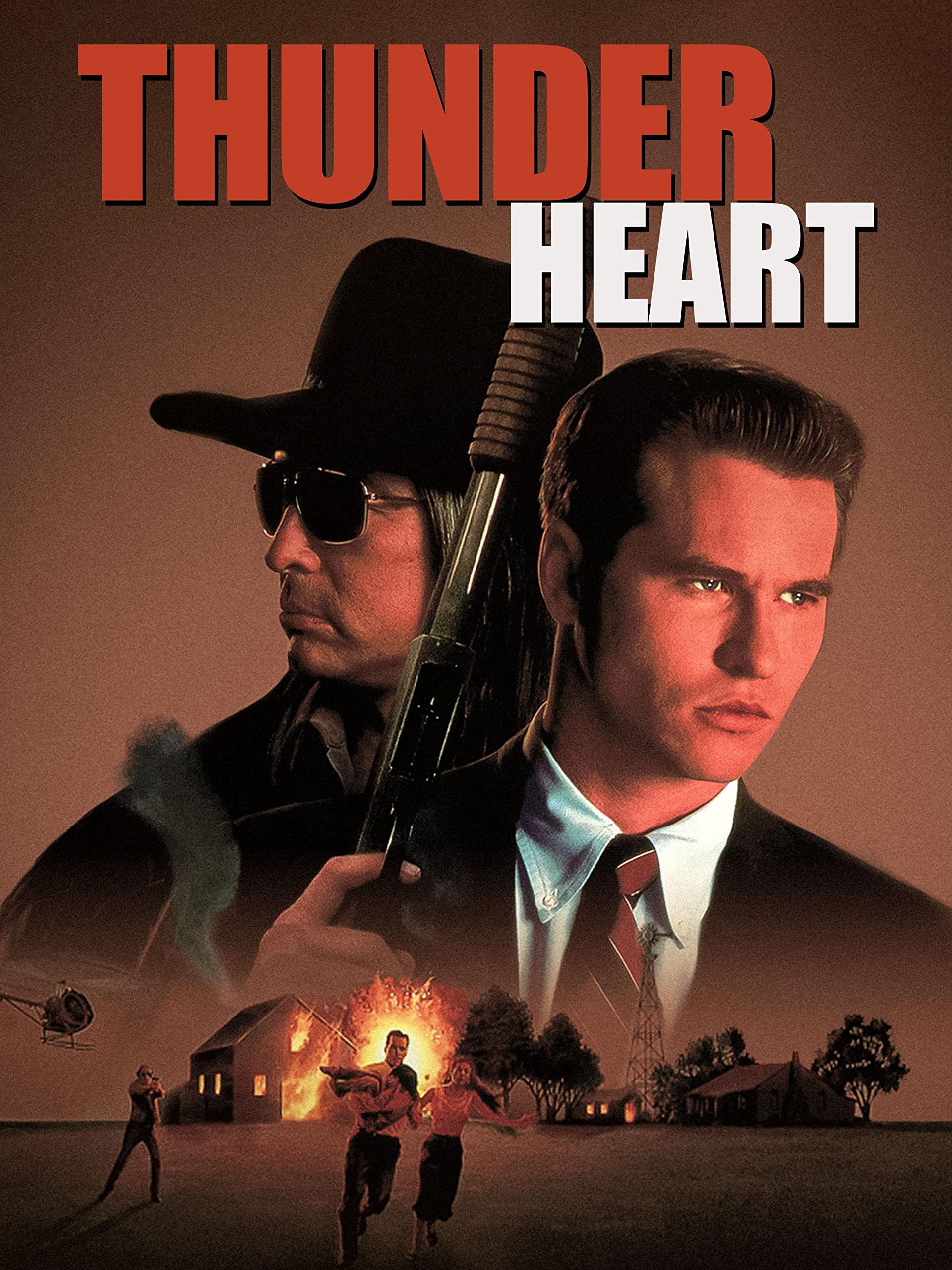 Thunderheart