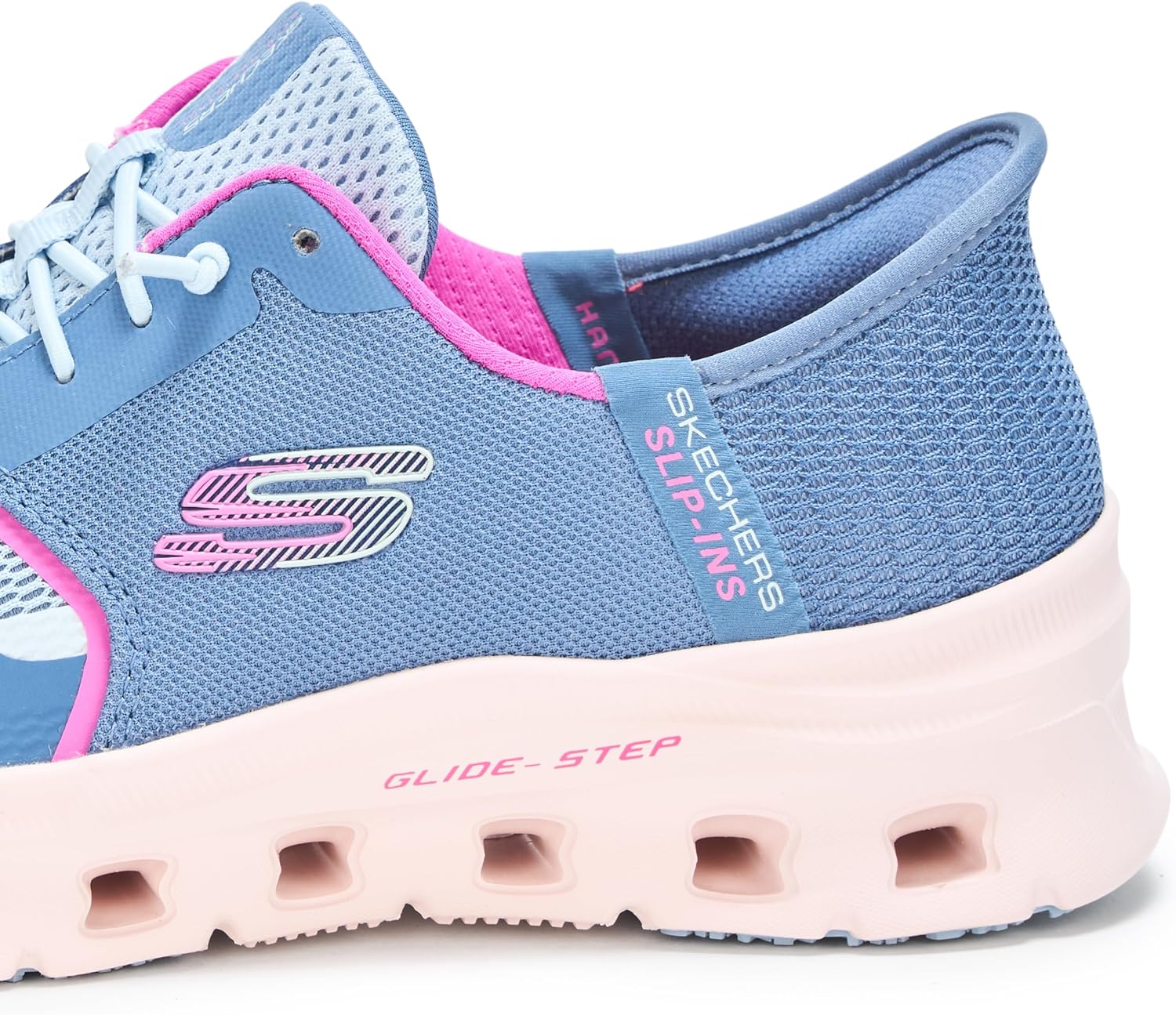 Glide Step Pro SR Edrura Hands Free Slip Ins - Image 8