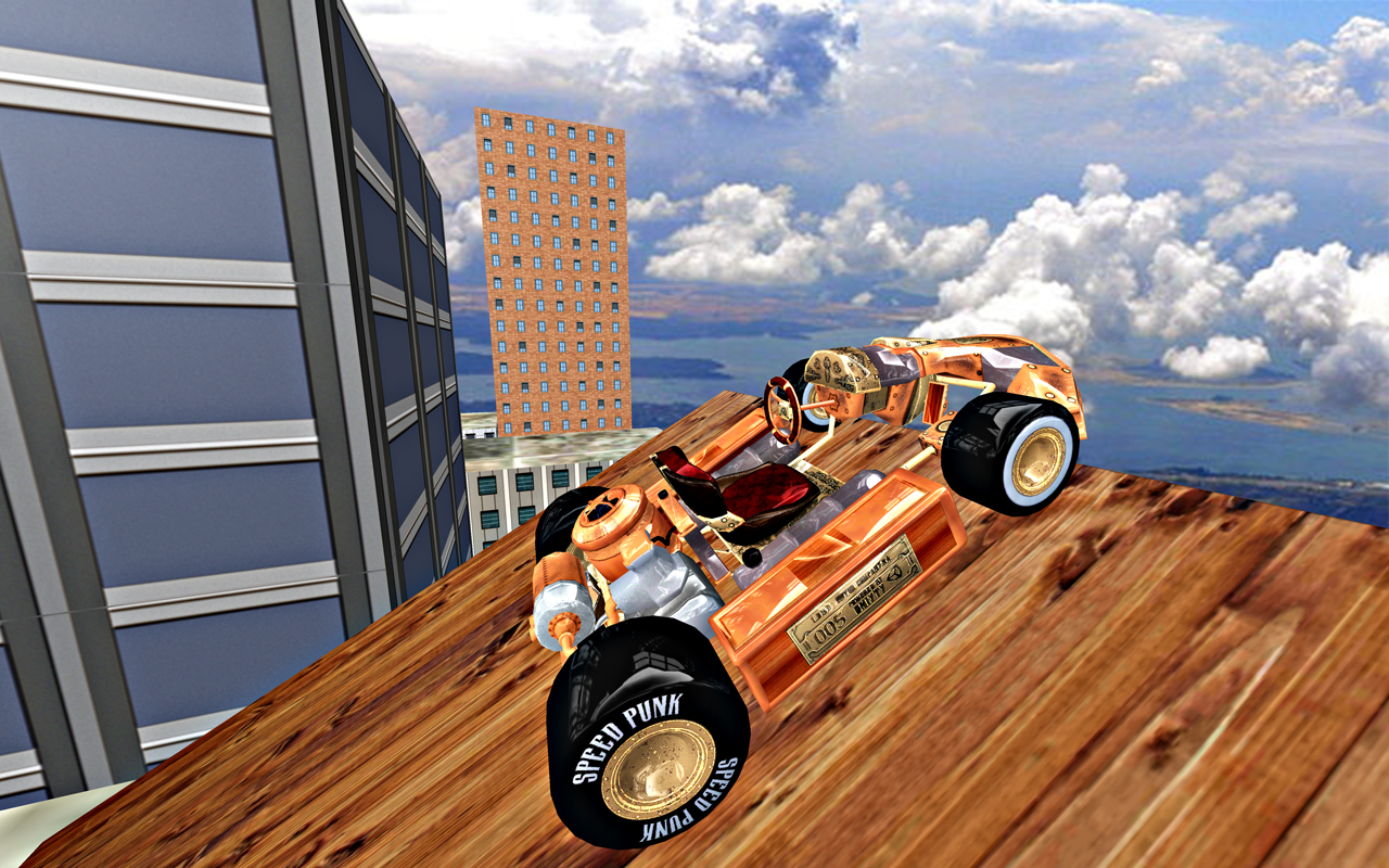 Karl Racing App Royal King Kart Driving:Amazon.de:Appstore for Android
