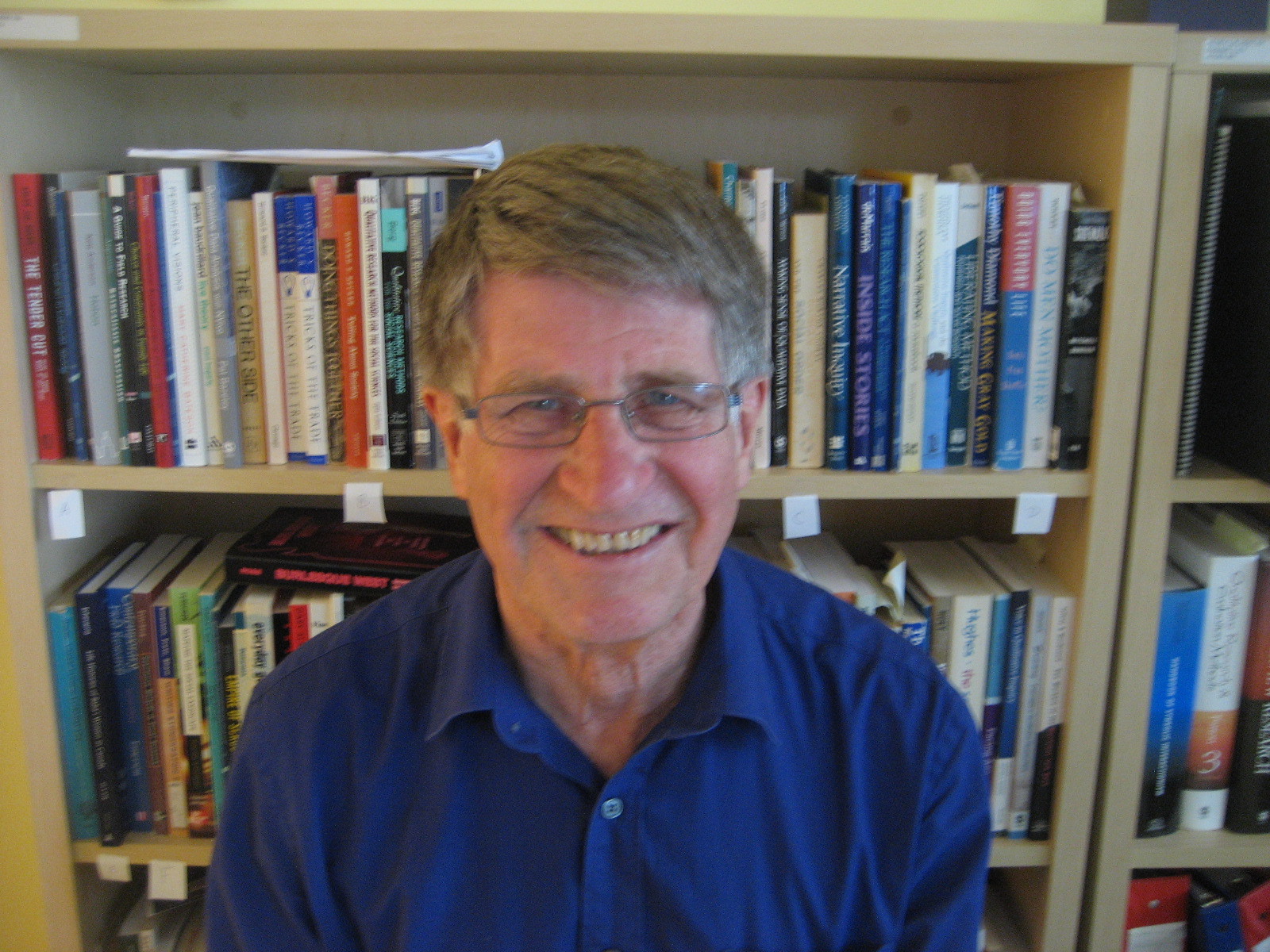 Amazon.com: Will. C. Van den Hoonaard: books, biography, latest update
